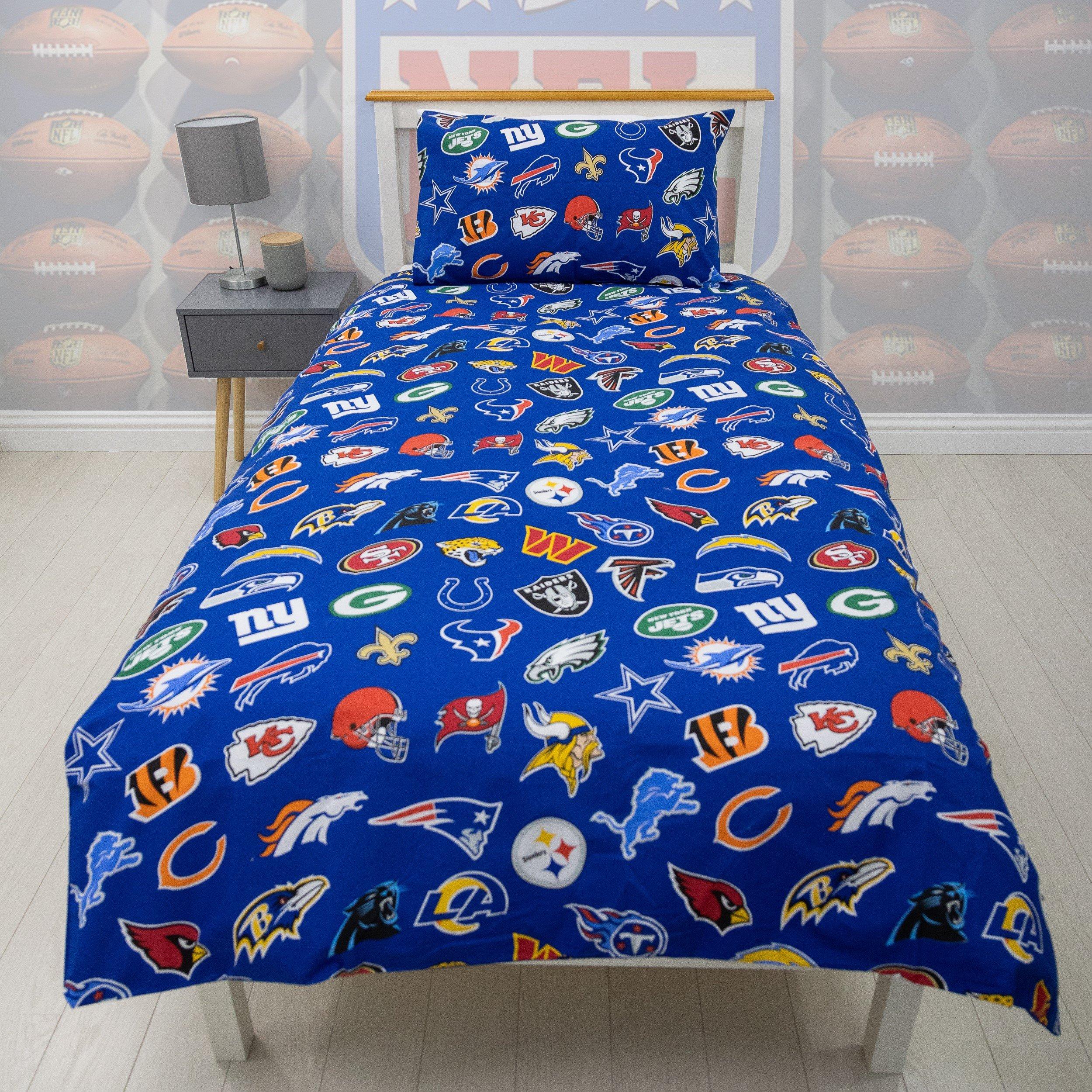 Nfl - NFL - Cover Sets - 4