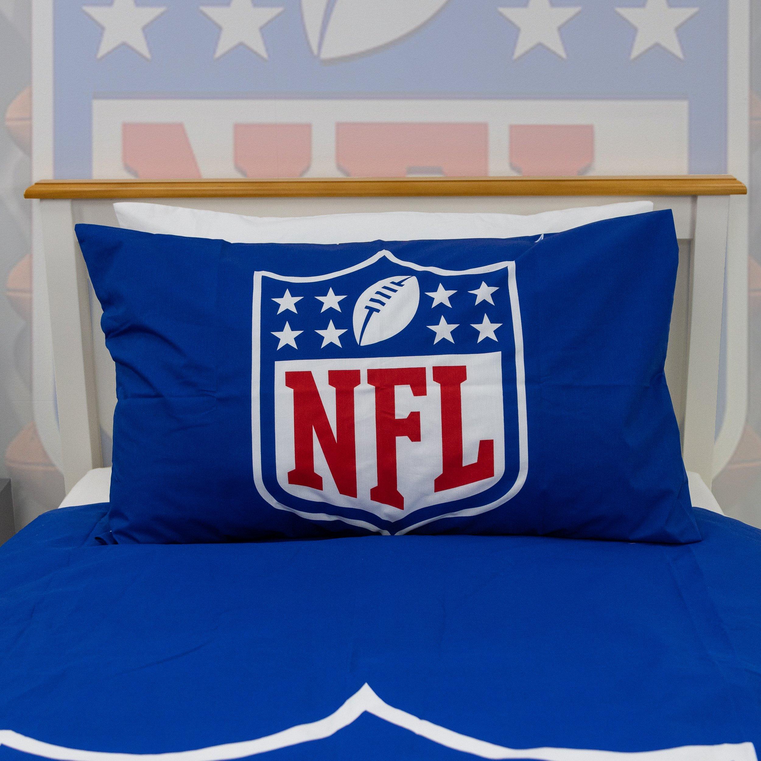 Nfl - NFL - Cover Sets - 5