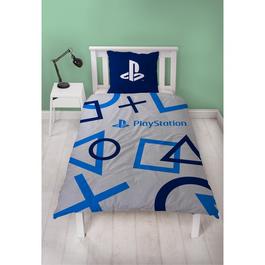 PlayStation Blue Sng Pnl Jn99