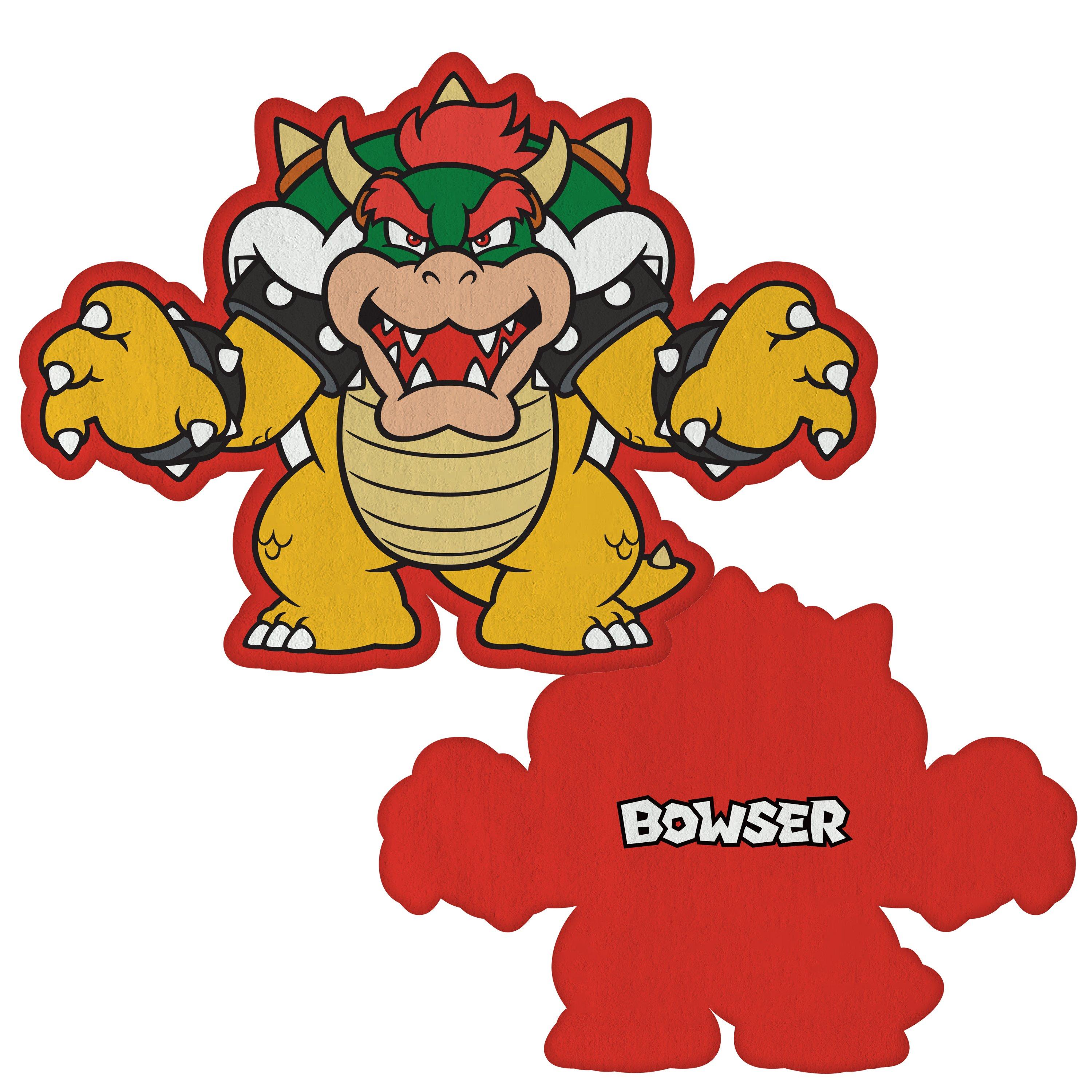 Nintendo - Nintendo - Cushion - 2