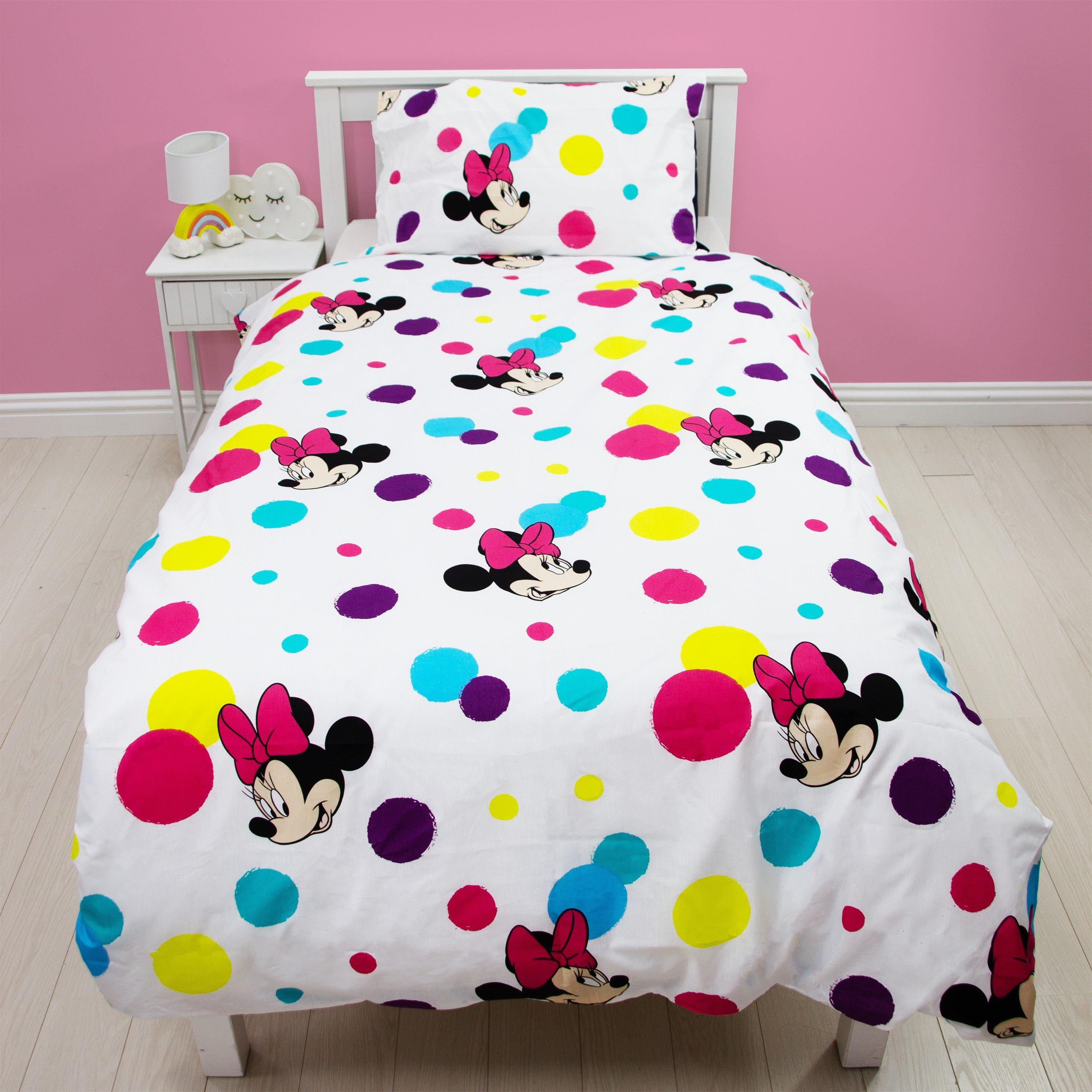 Disney - Disney - Duvet Cover Set - 2