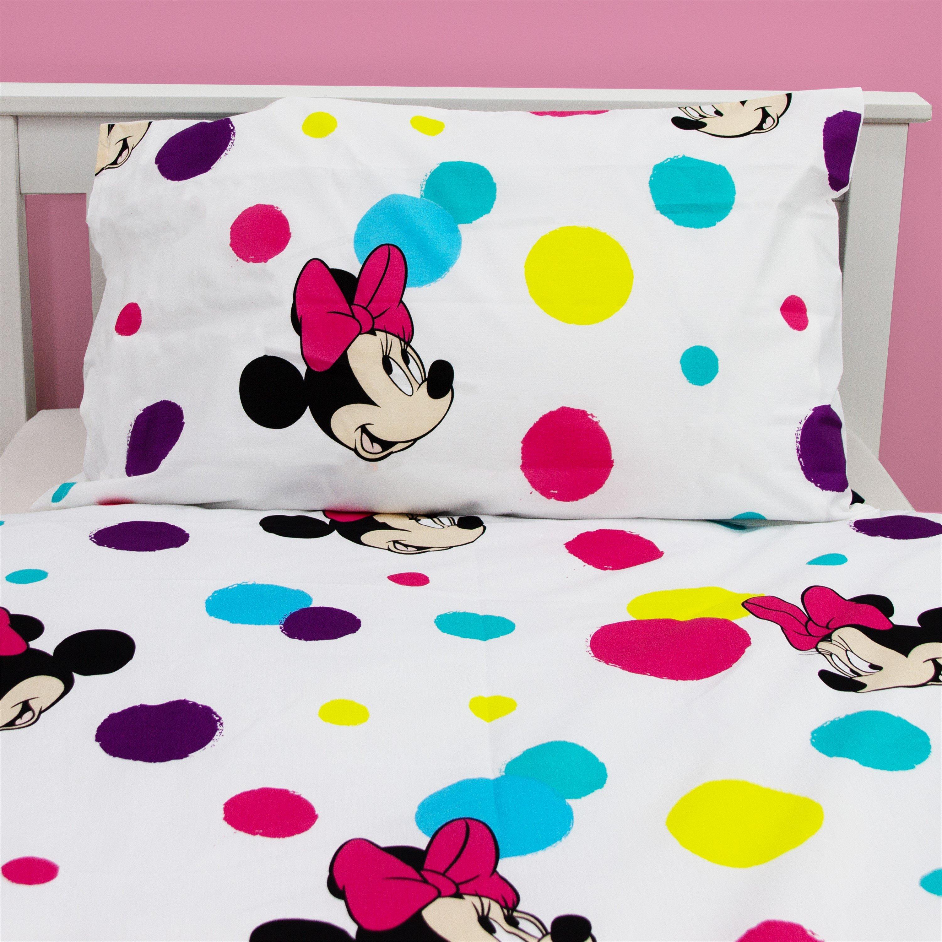 Disney - Disney - Duvet Cover Set - 4