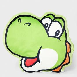 Nintendo Kids' Dots Cushion
