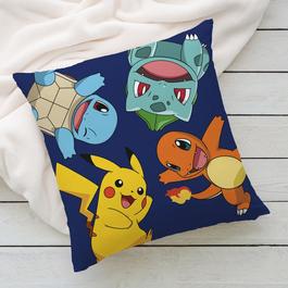 Pokemon Gotta Cushn Jn99