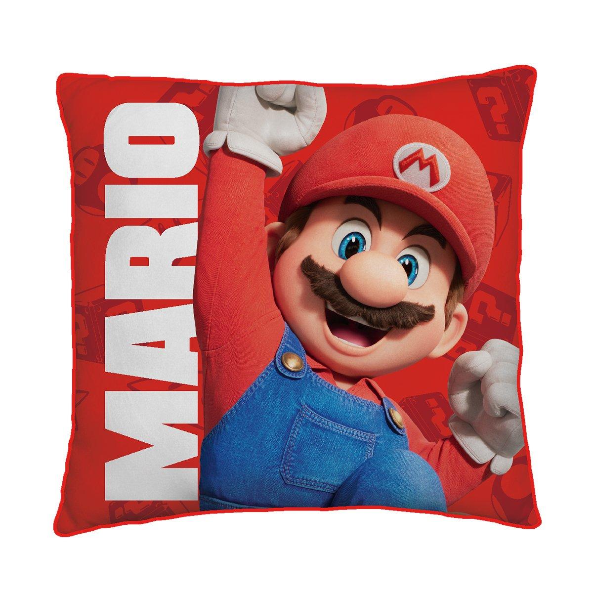 Nintendo - Nintendo - Cushion - 3