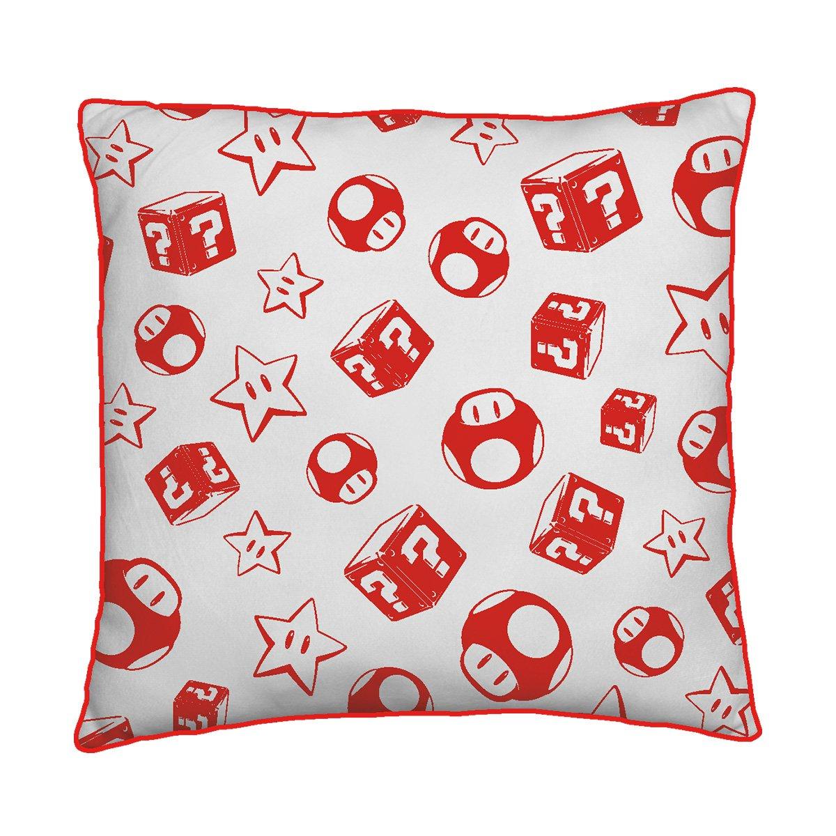 Nintendo - Nintendo - Cushion - 4
