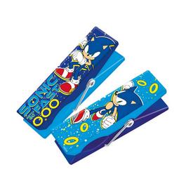 Sonic Kids Travel Set