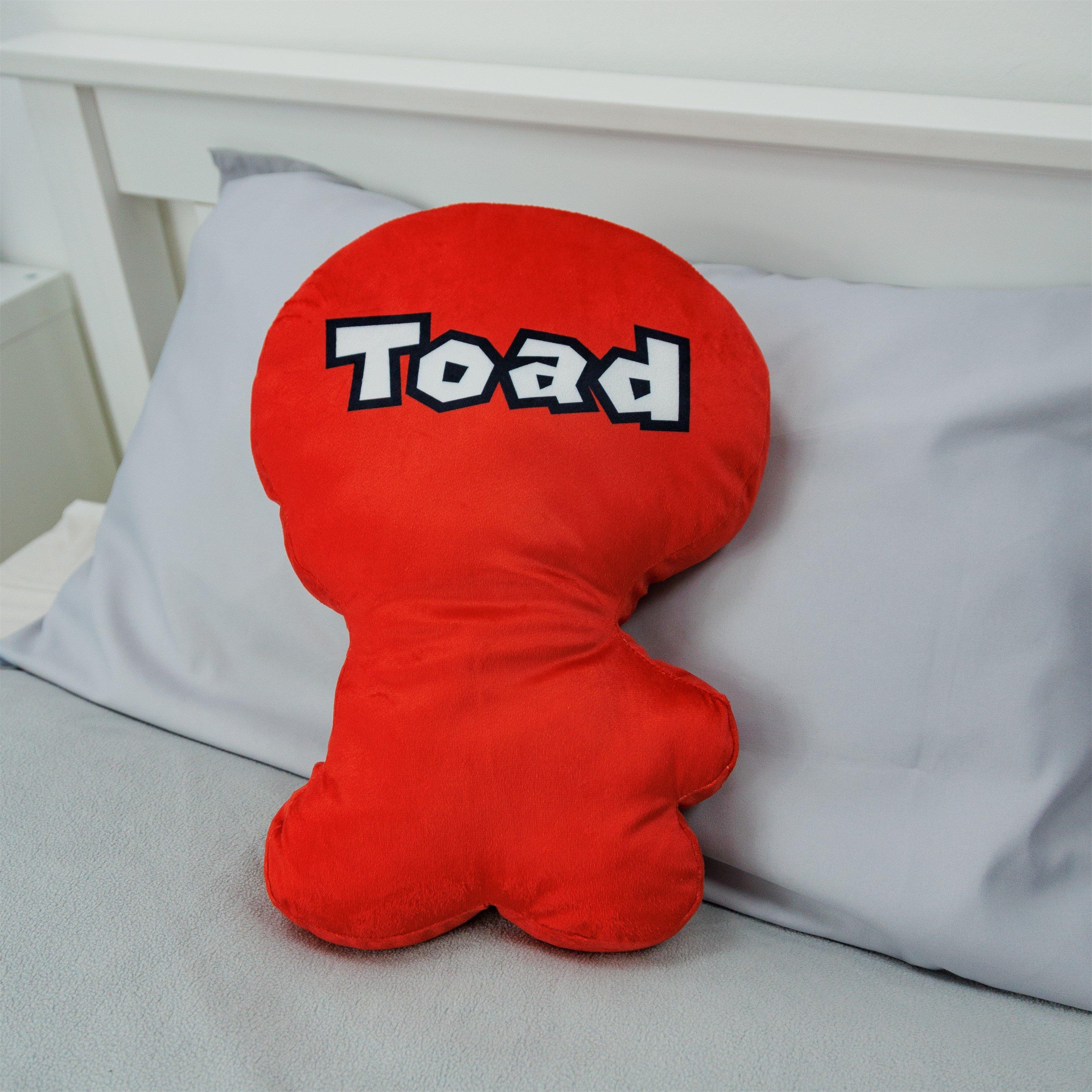 Nintendo - Nintendo - Cushion - 2