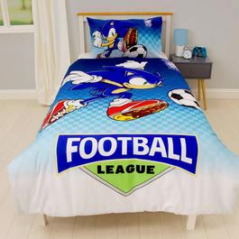 Sonic Sport Sn Duvet Jn99