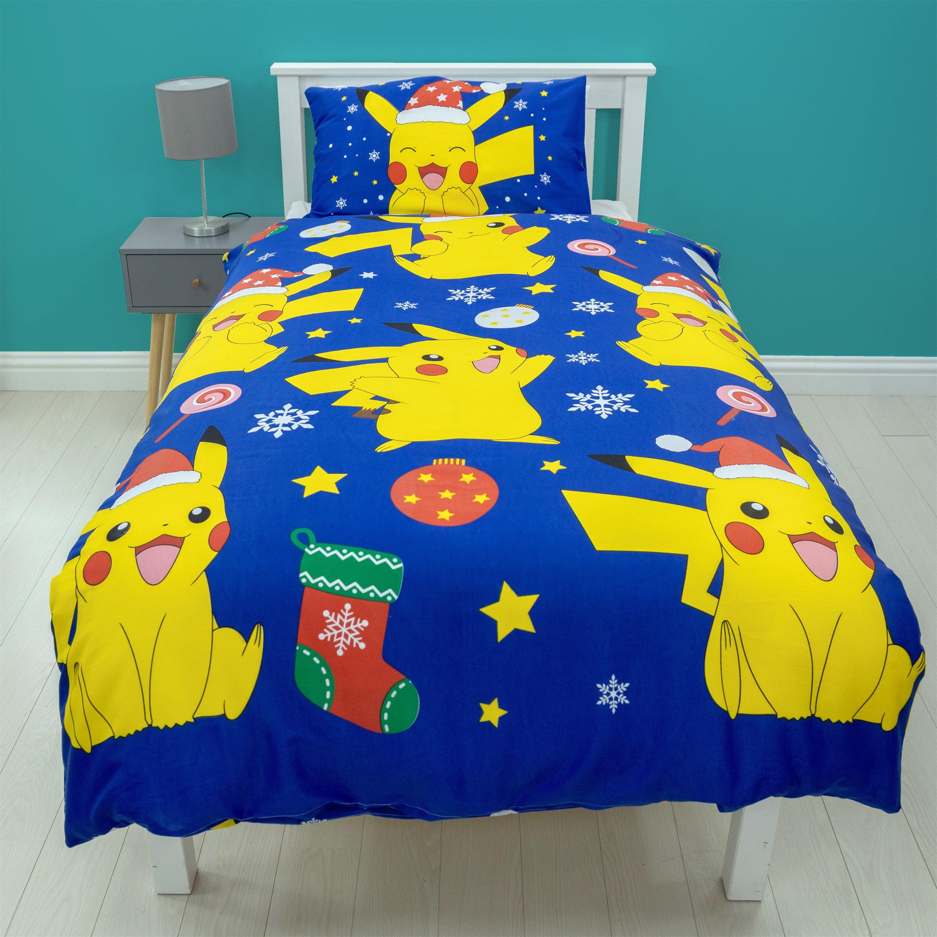 Pokemon - Pokemon - Duvet Cover Set - 1