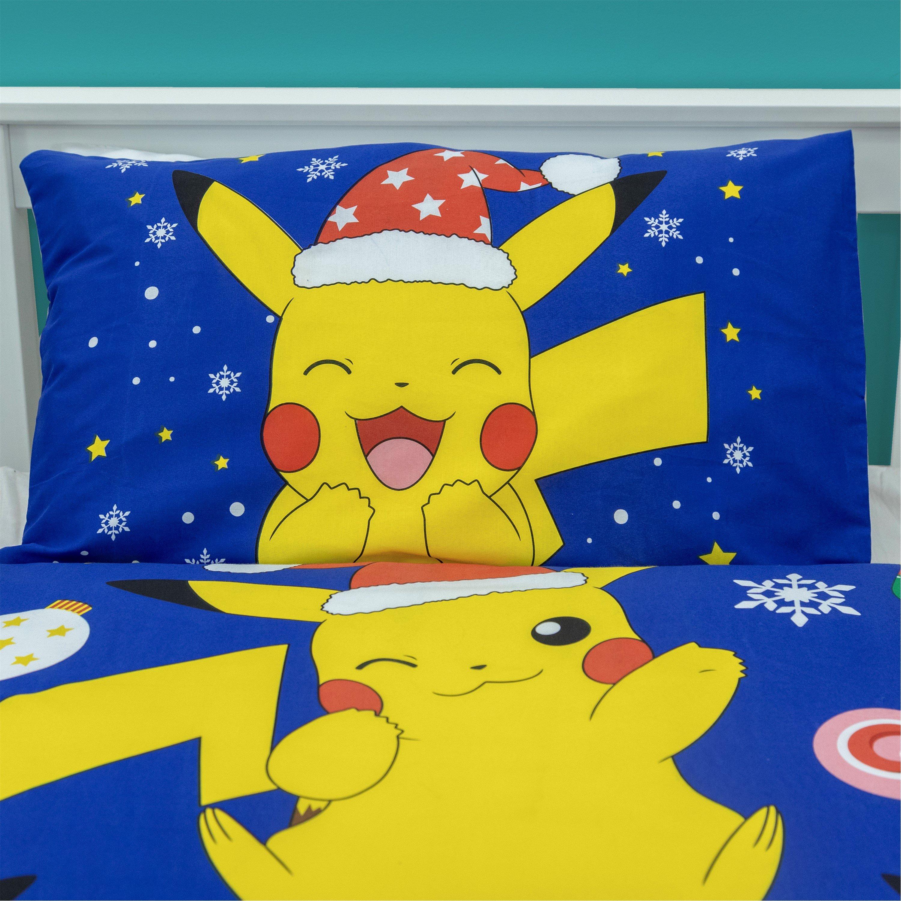 Pokemon - Pokemon - Duvet Cover Set - 2