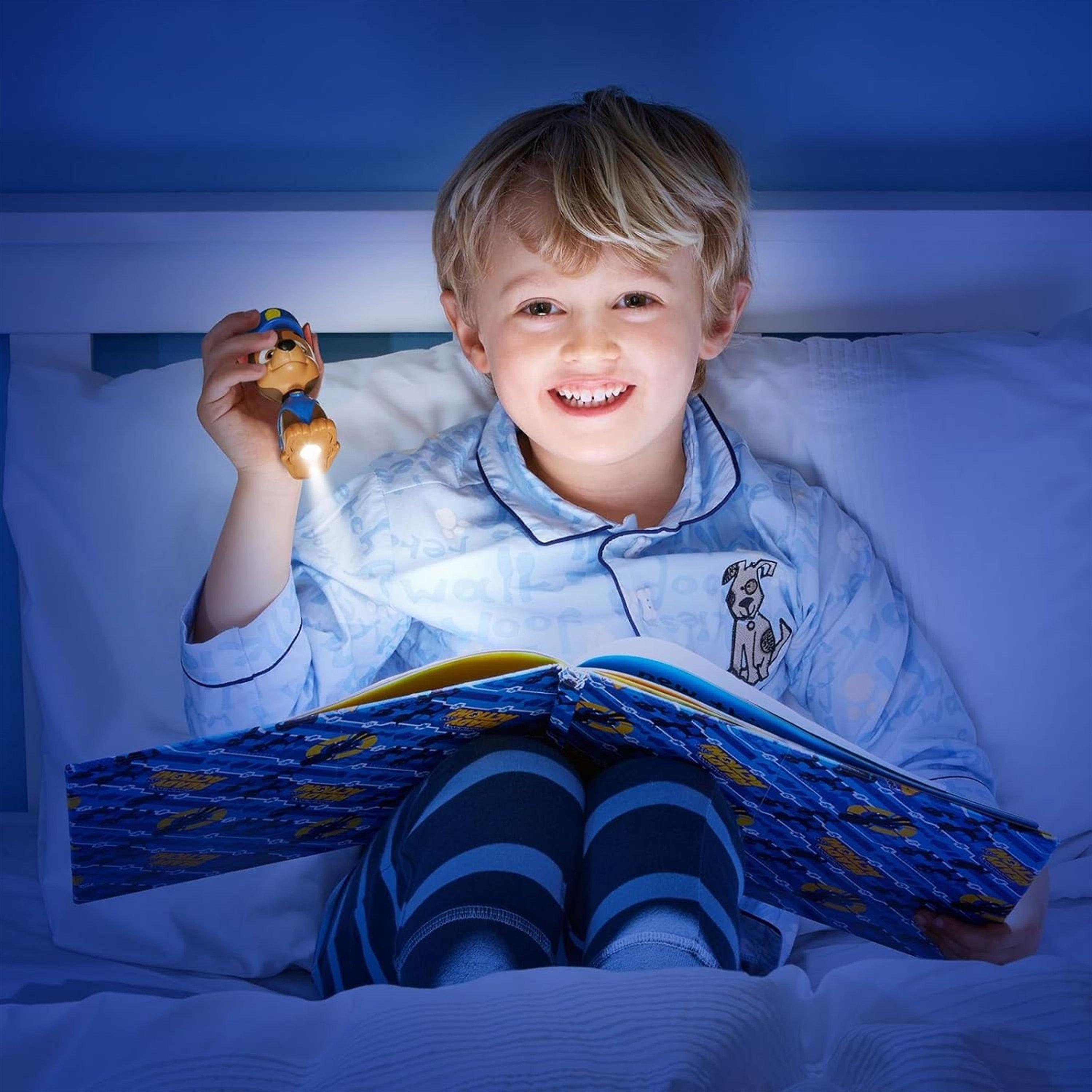 Paw Patrol - Paw Patrol - Kids' Buddy Night Light - 3
