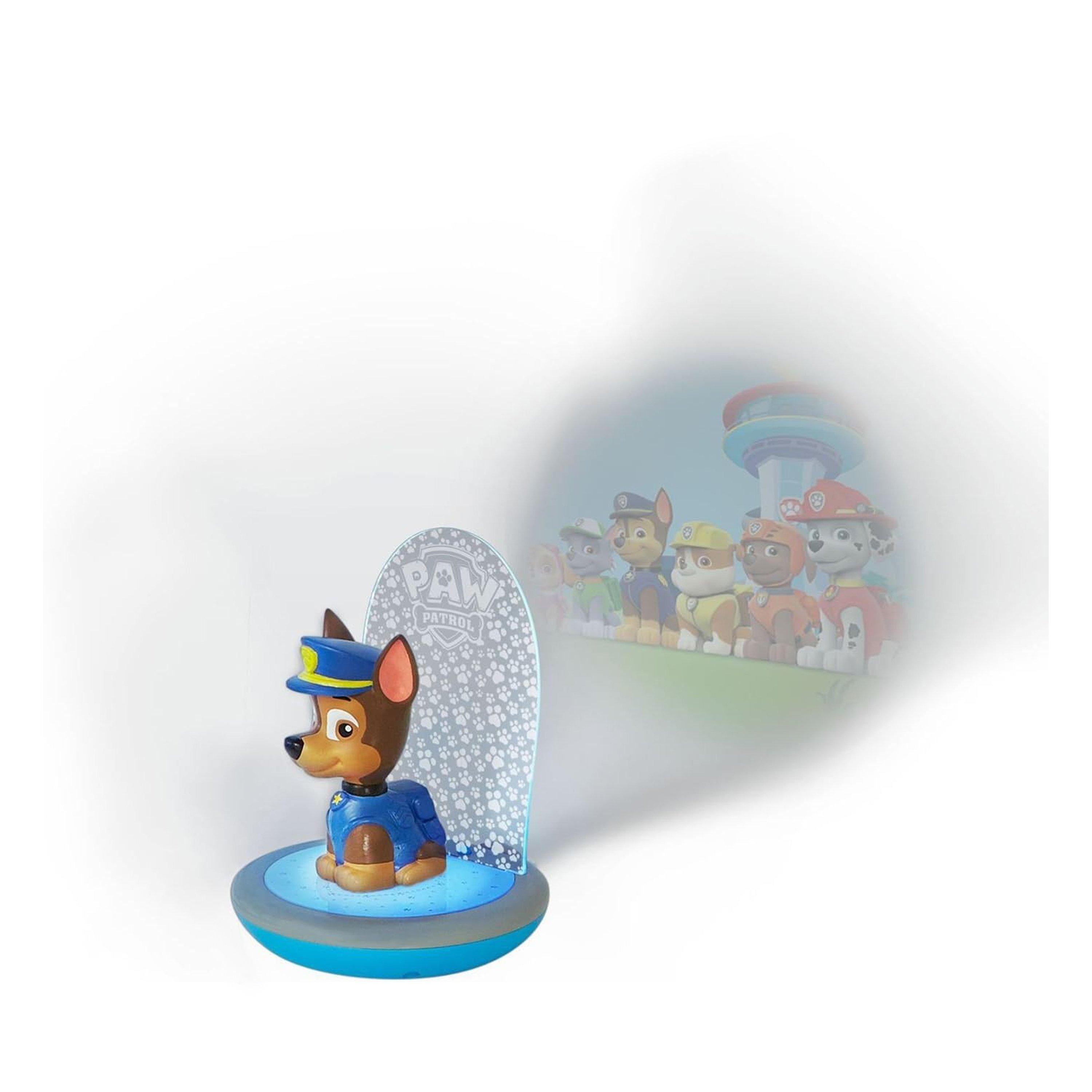 Paw Patrol - Paw Patrol - Kids' Buddy Night Light - 4