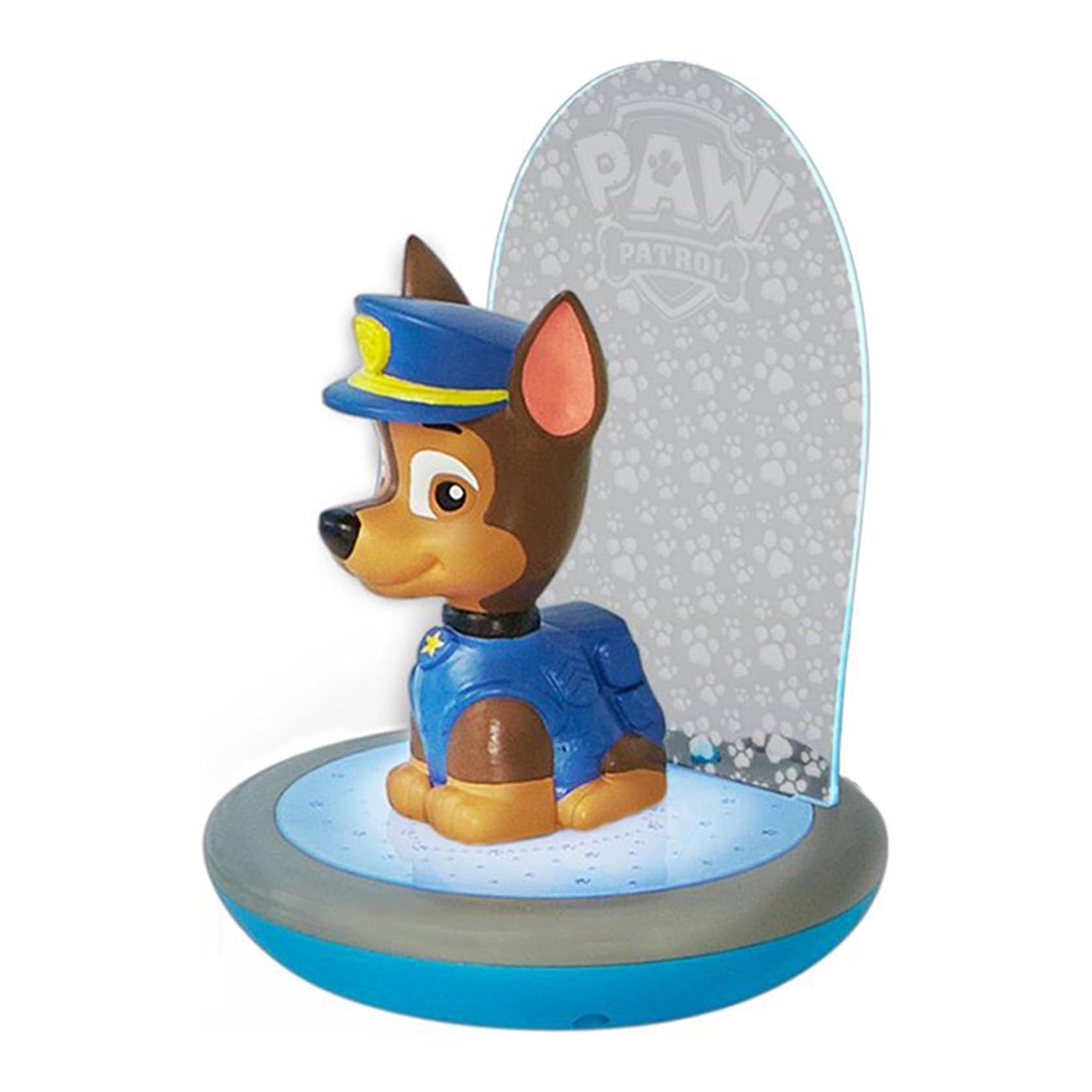 Paw Patrol - Paw Patrol - Kids' Buddy Night Light - 5