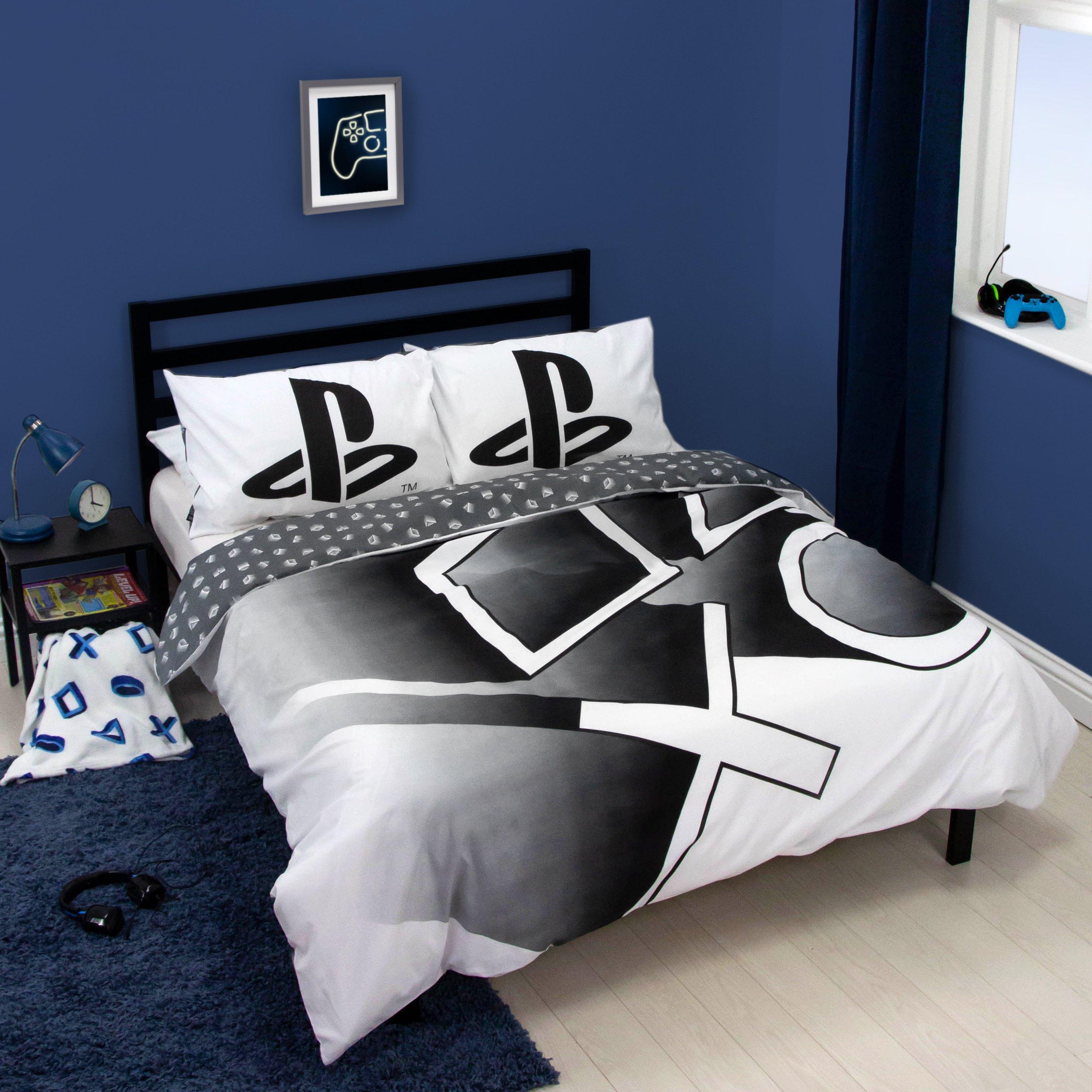 Playstation - PlayStation - Duvet Cover Sets - 1