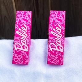 Barbie Travel Towel Set