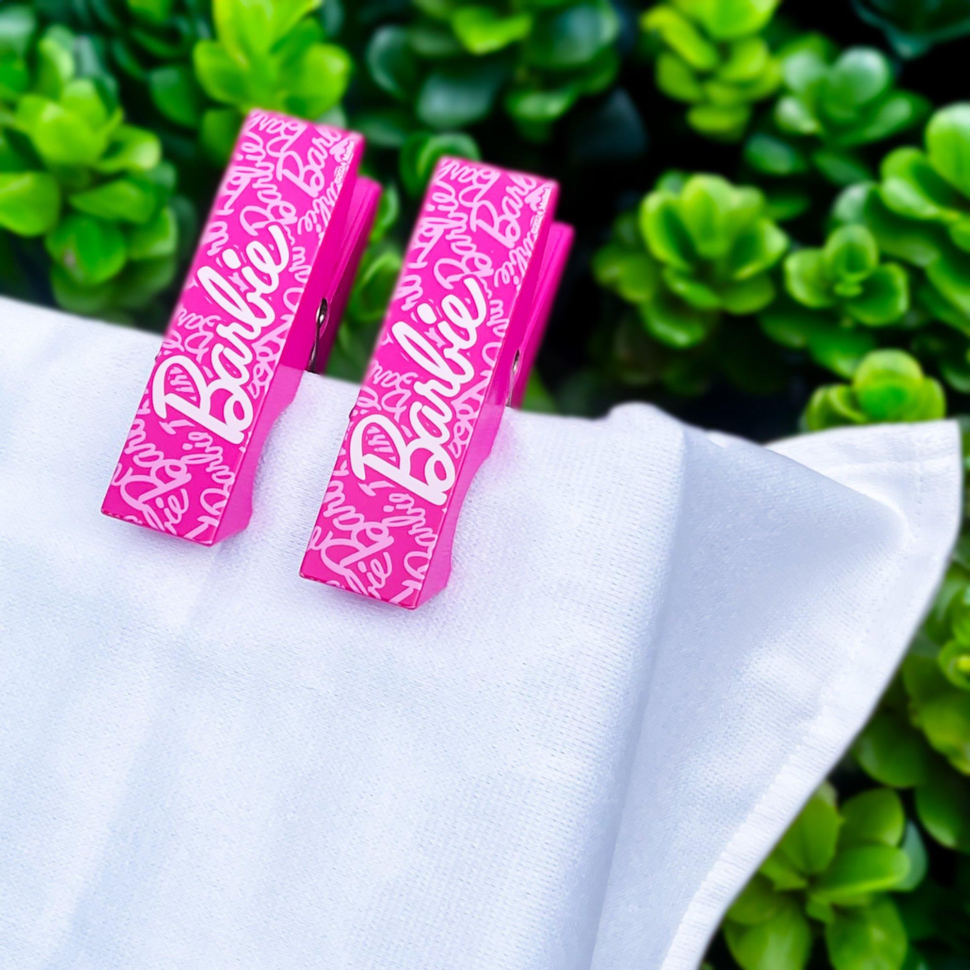 Barbie - Barbie - Travel Towel Set - 2