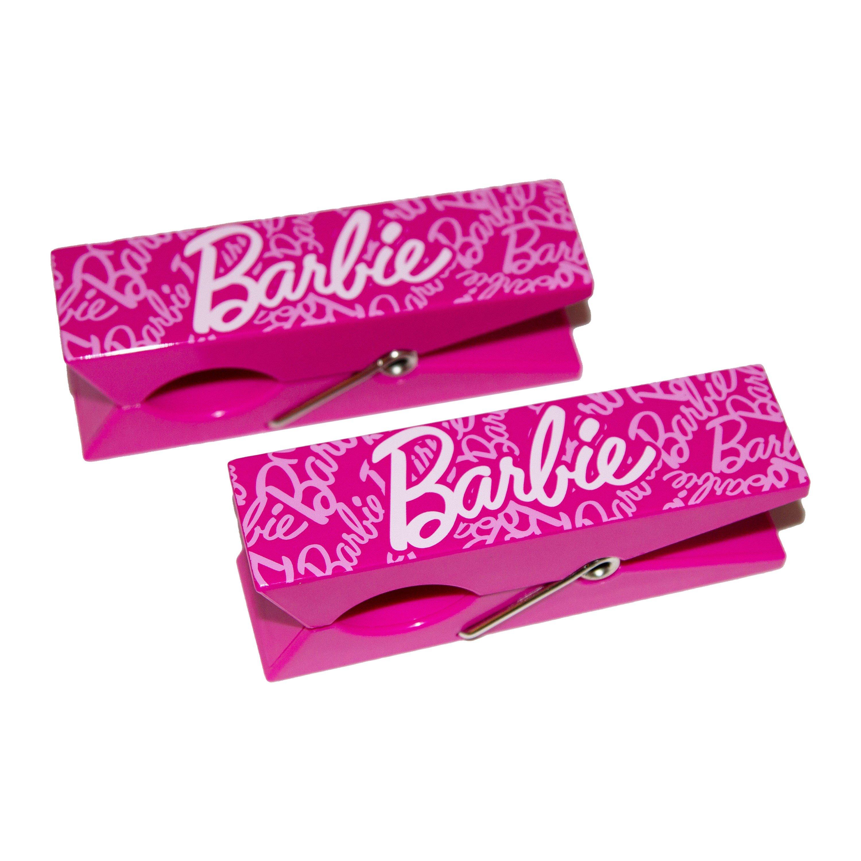 Barbie - Barbie - Travel Towel Set - 3