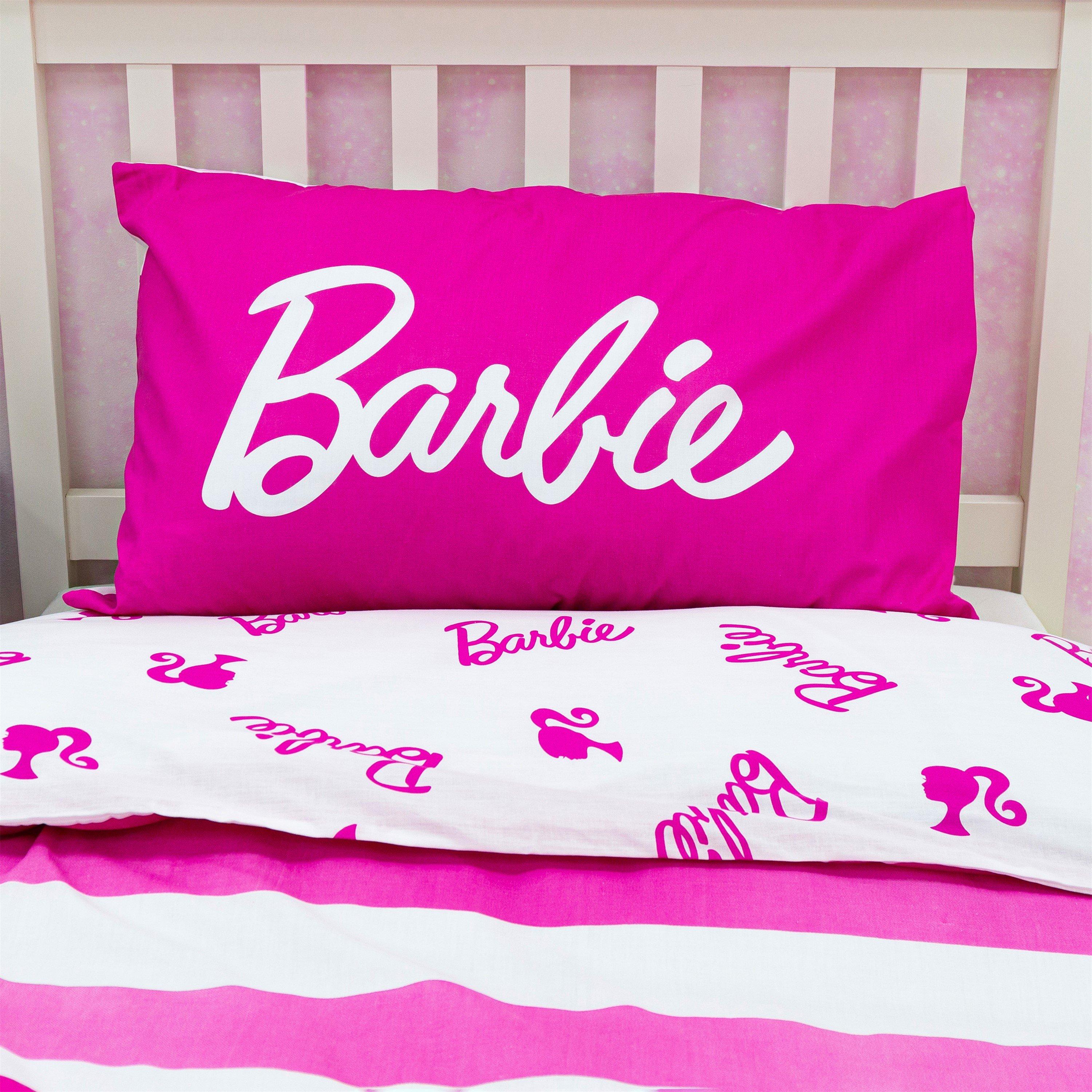 Barbie - Barbie - Kids' Sweet Duvet Cover Sets - 2