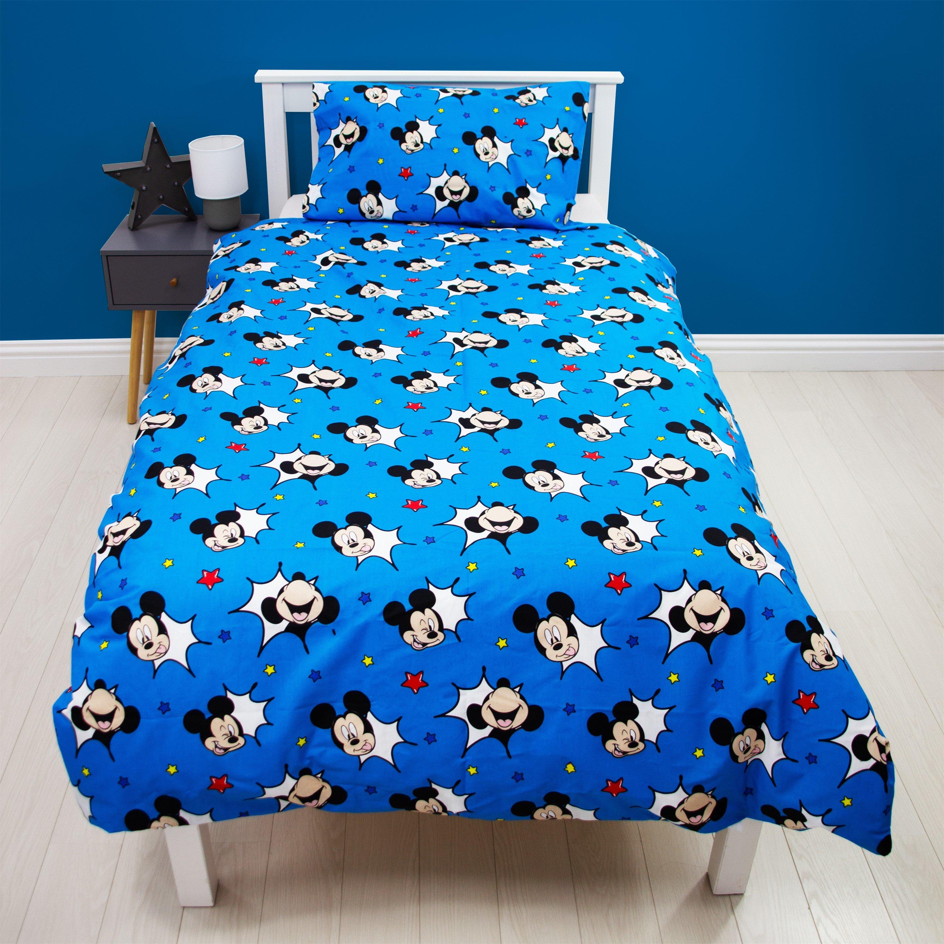 Disney - Disney - Duvet Cover Sets - 3