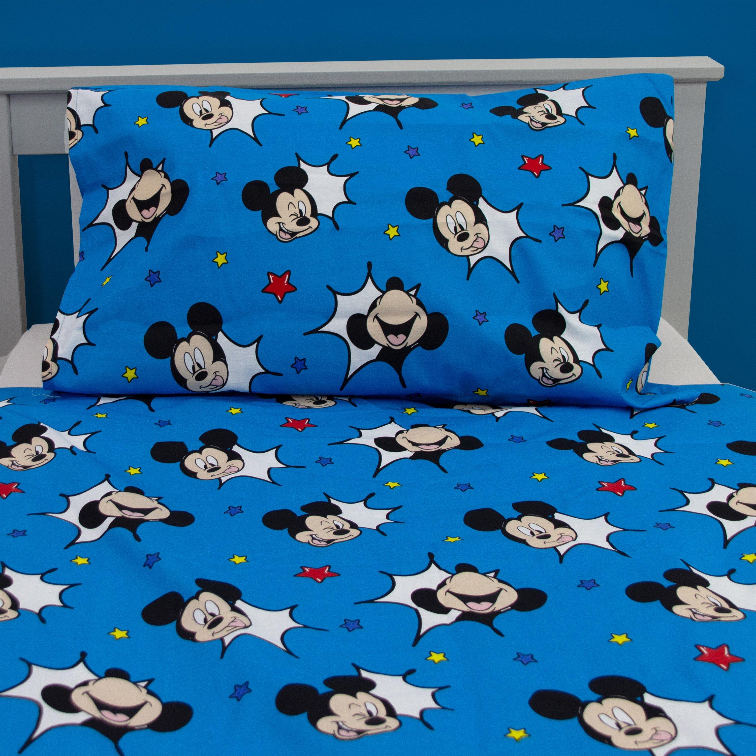 Disney - Disney - Duvet Cover Sets - 4
