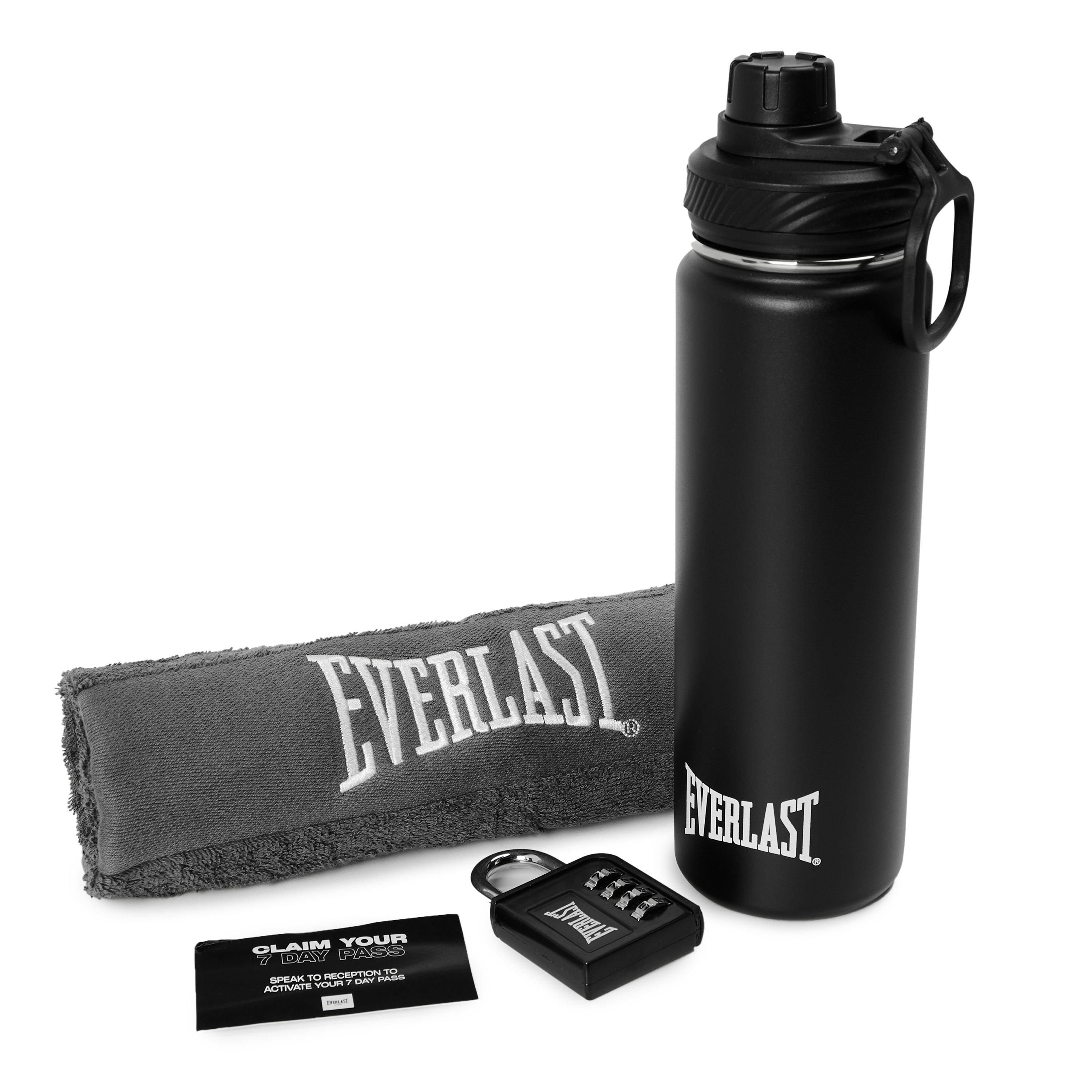Everlast Training Set