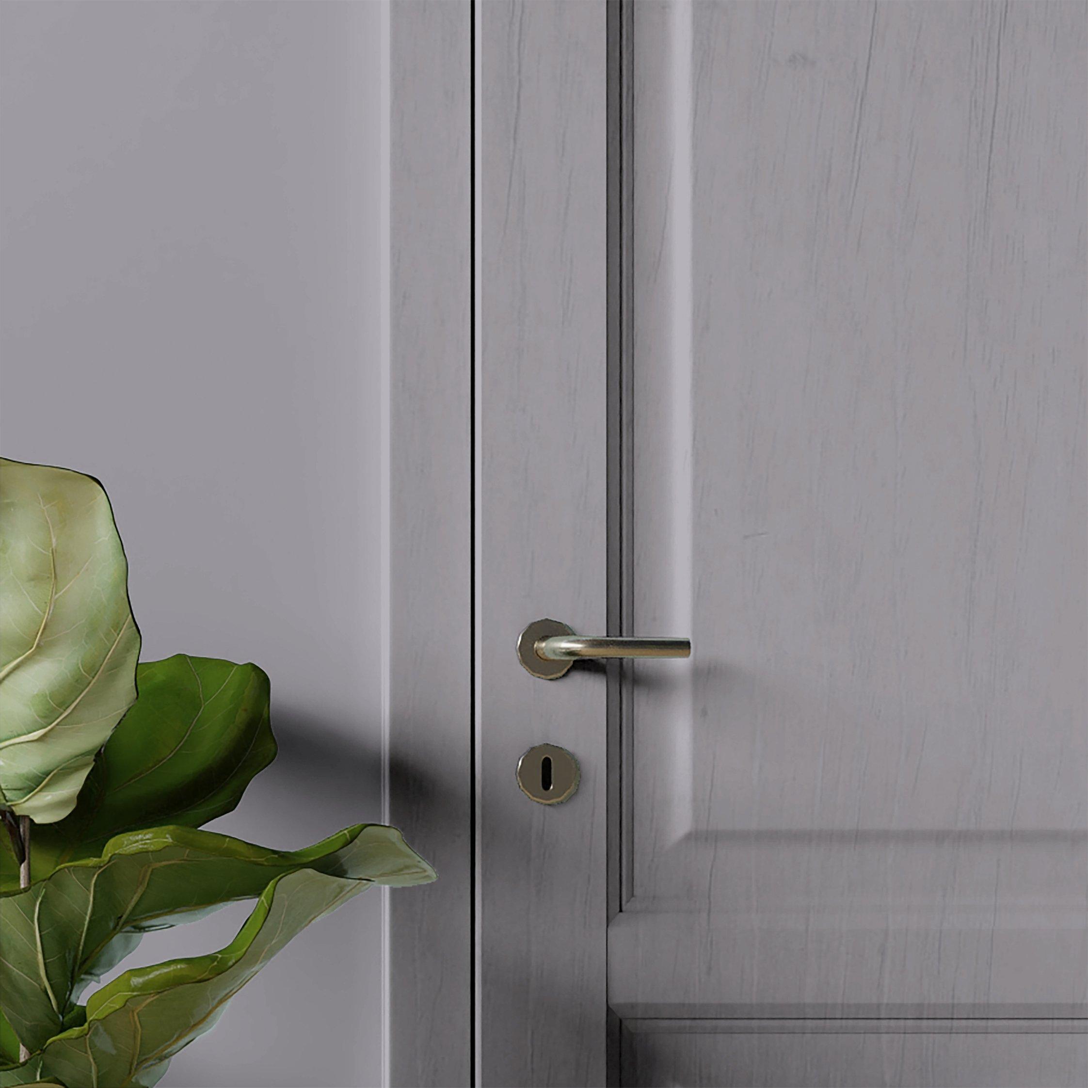 Silk Scrunchie - Superfresco Easy - Silk Scrunchie Multi-Surface Paint - 3