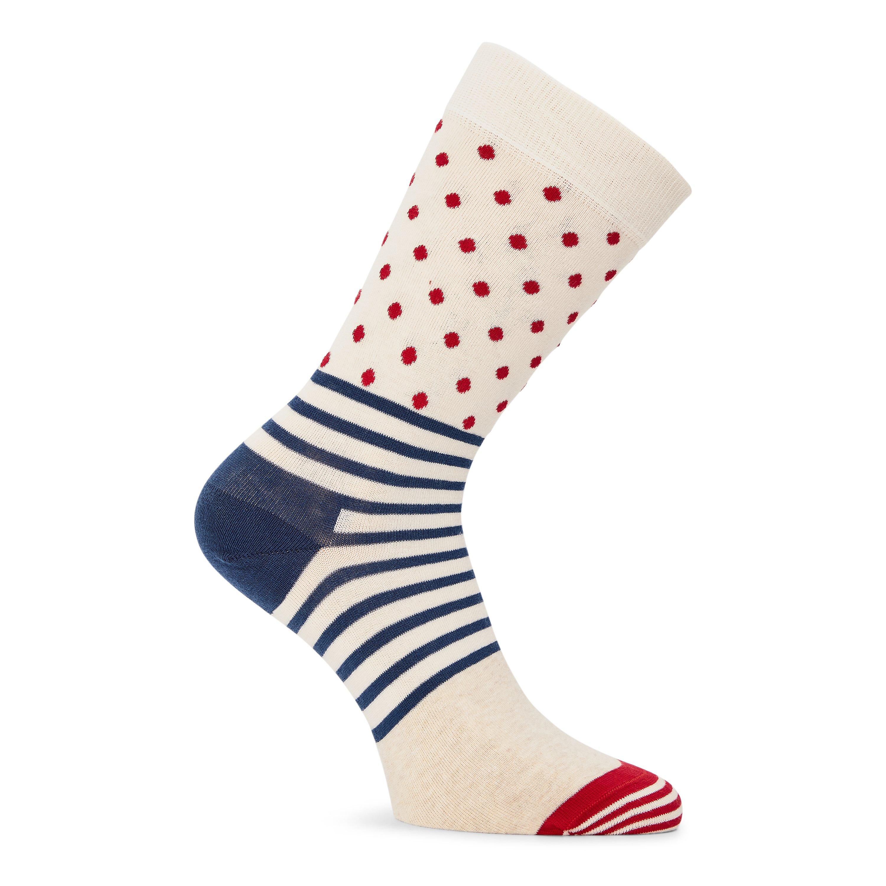 Happy Socks  Americana Pop -  - 4-7(36-40)