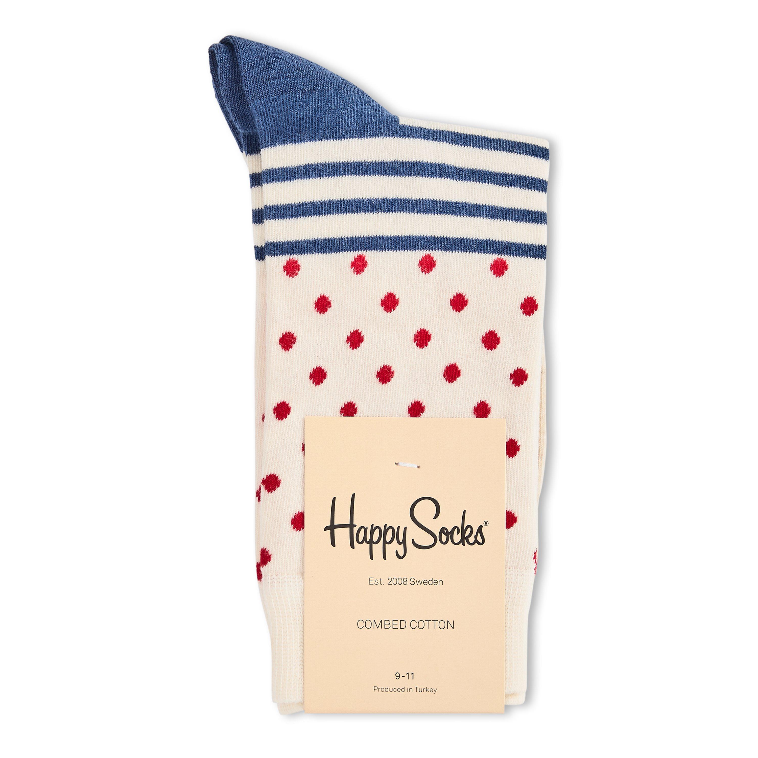 Multicolorido - Happy Socks - Americana Sk 99 - 2