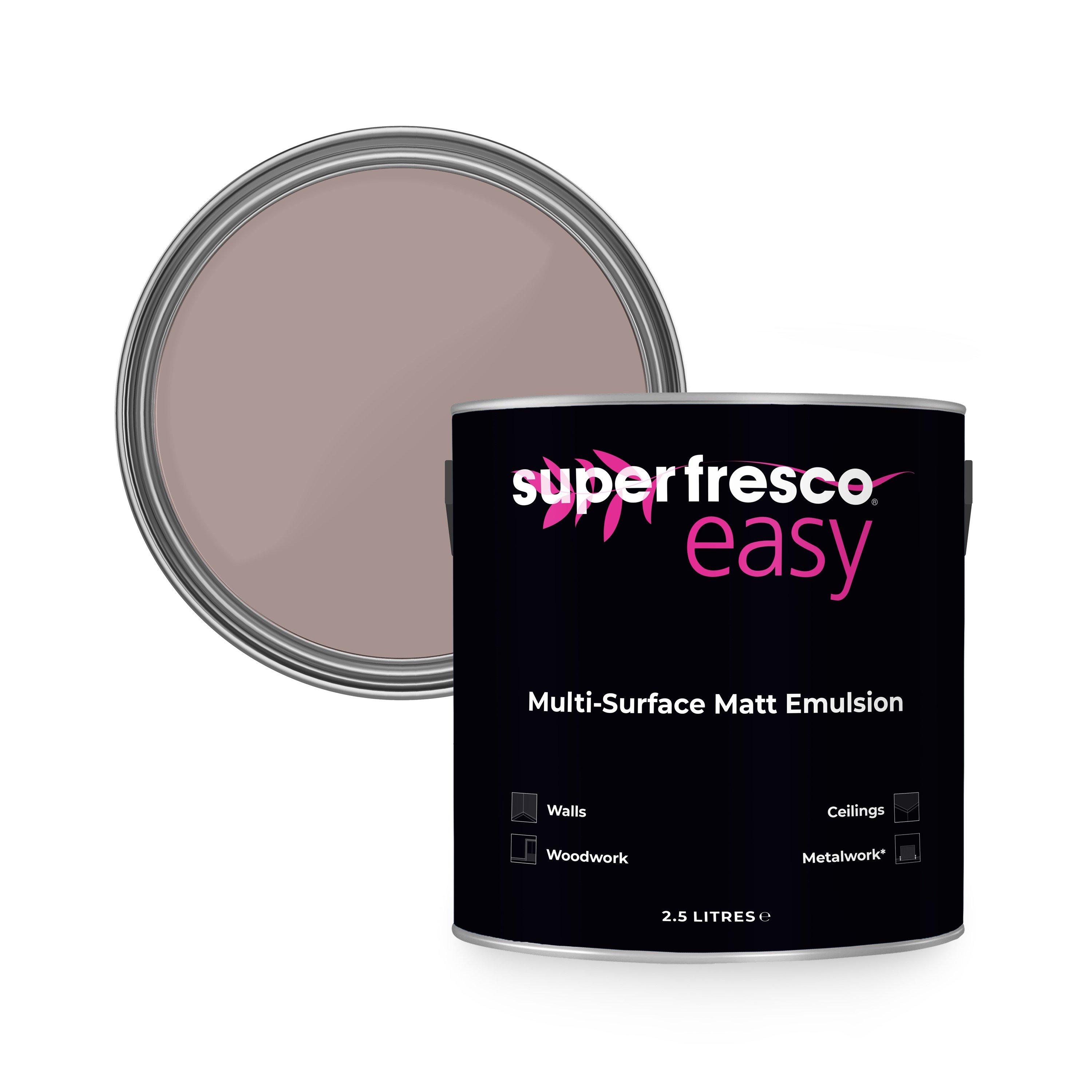 Love You - Superfresco Easy - Love You More Multi-Surface Paint - 1