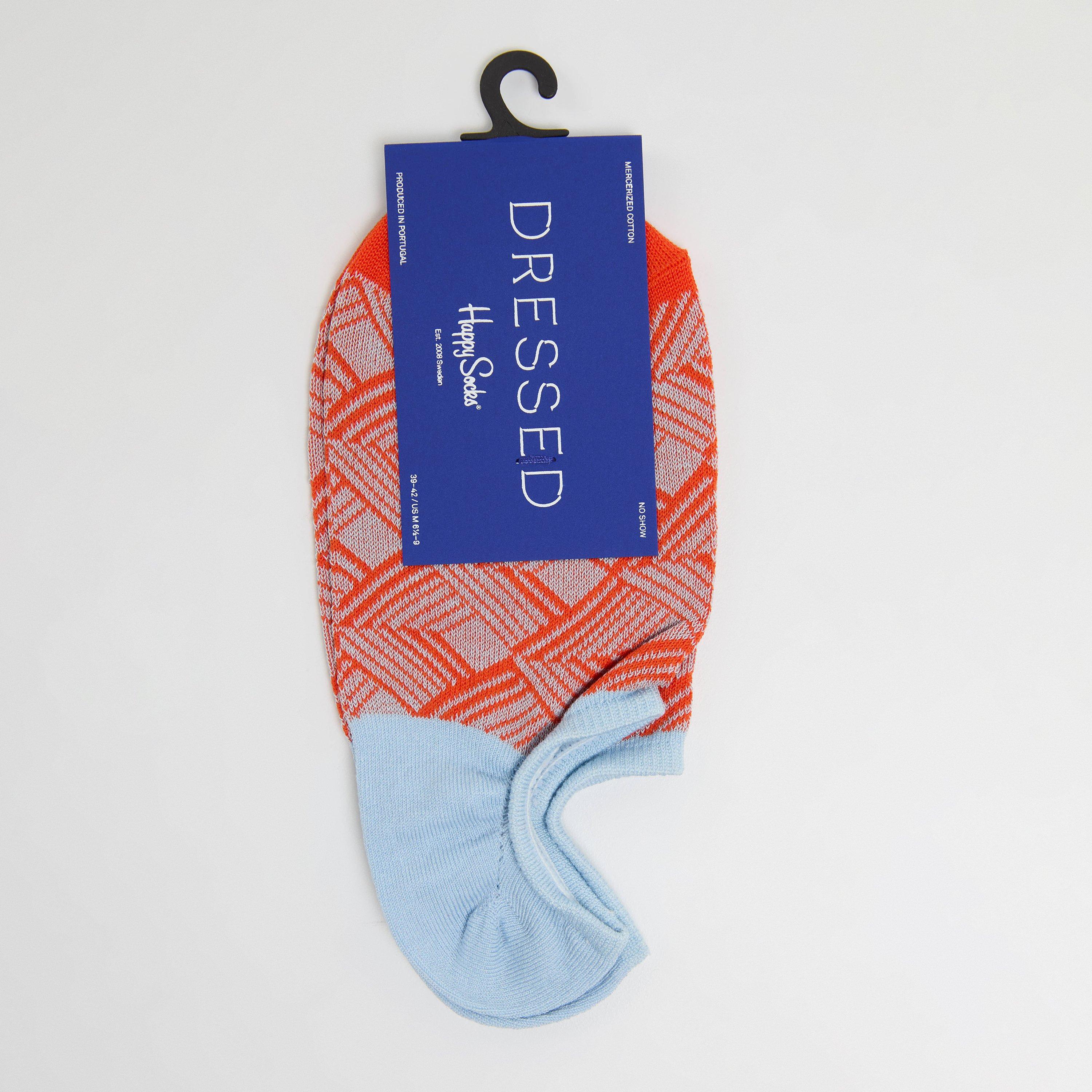 Light Red - Happy Socks - Pop - 1