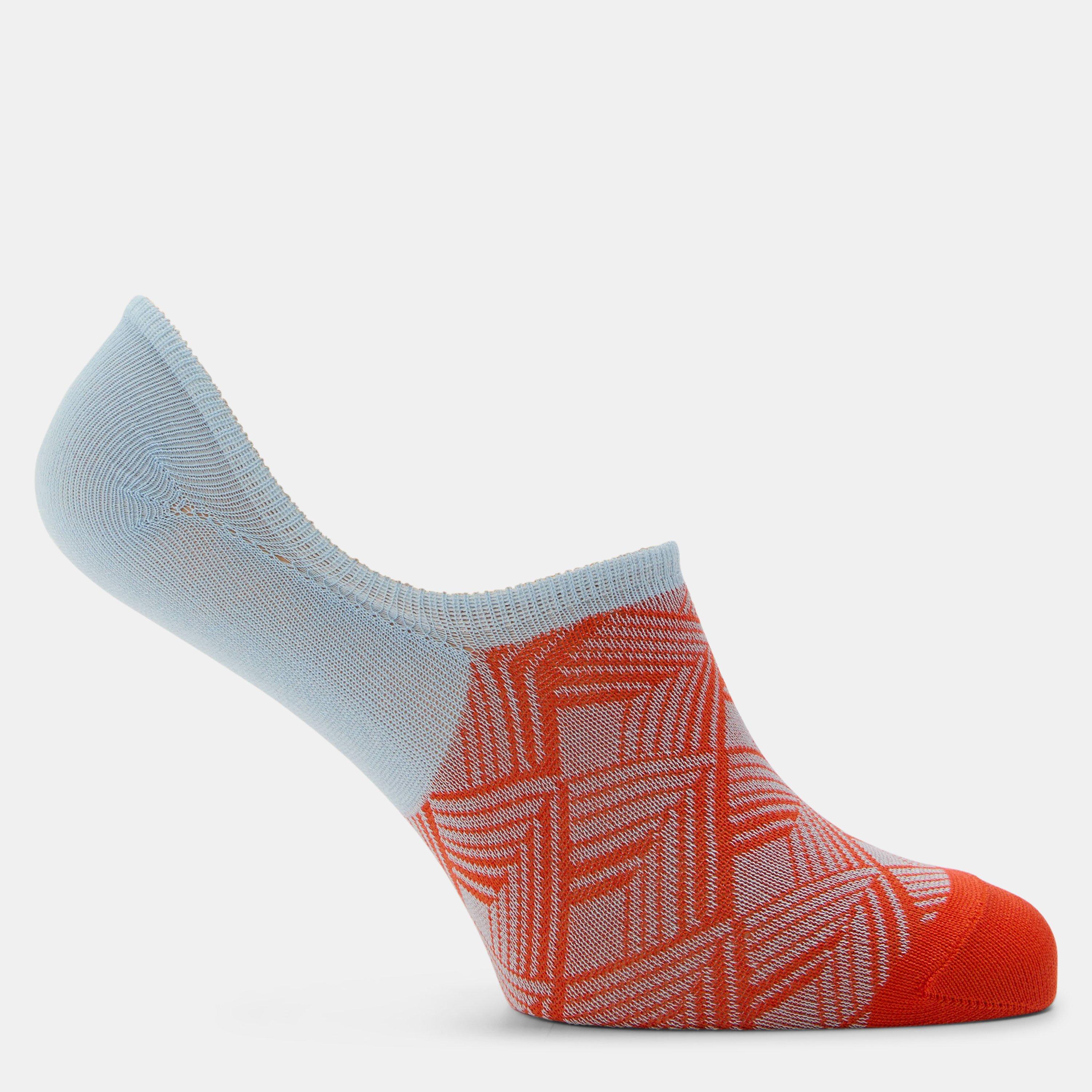 Rosso chiaro - Happy Socks - Dimnsin Sk 99 - 2