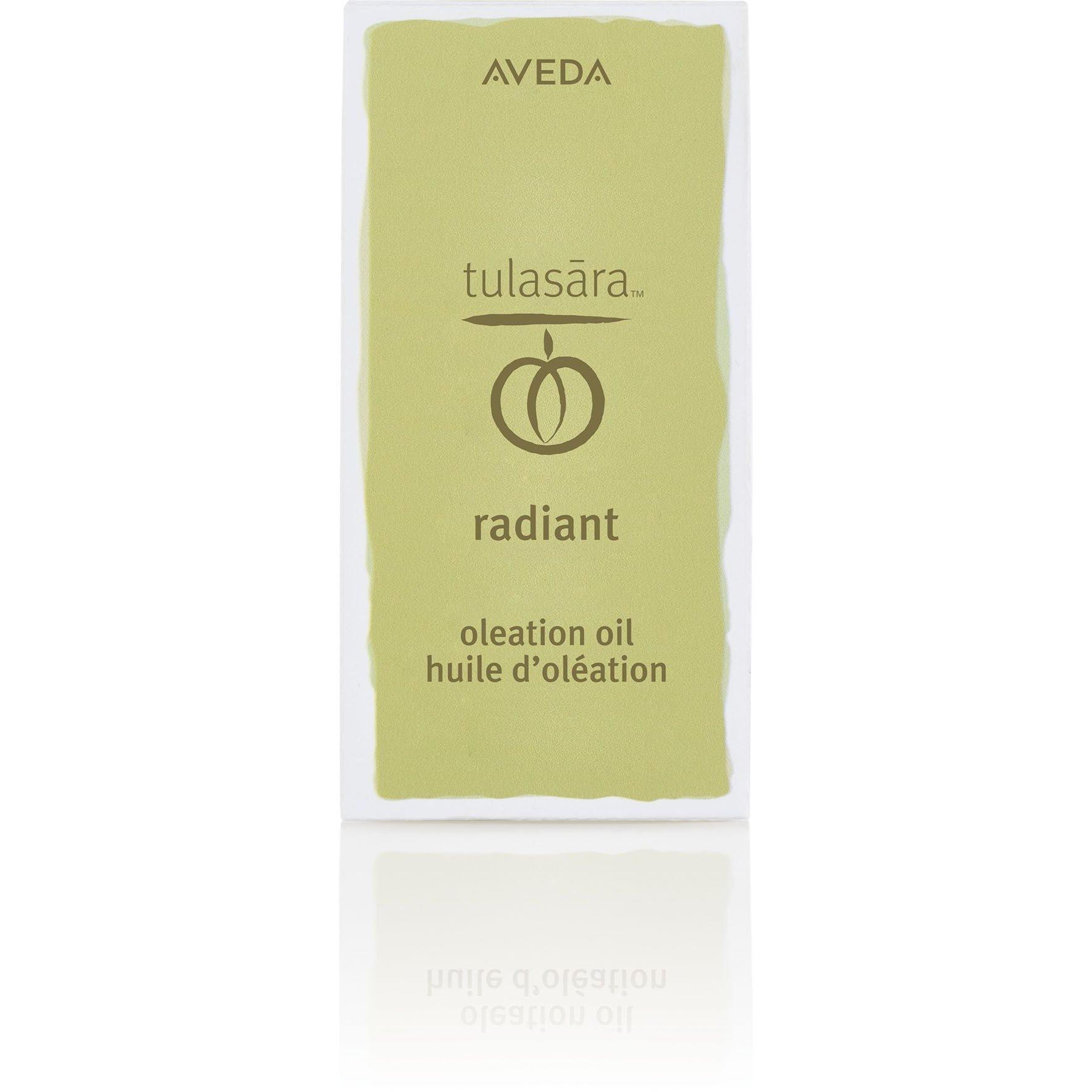 Oil - Aveda - Tulasara Radiant Oleation Oil - 1