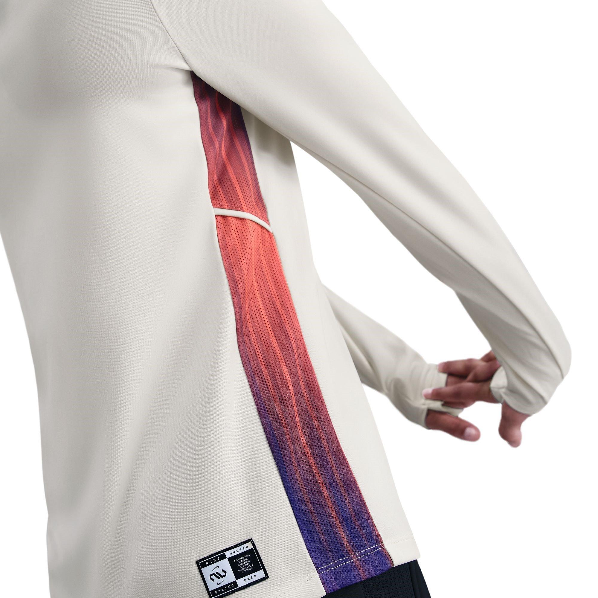 Sail Concord - Nike - UtdAc Panel Crw Ld54 - 2