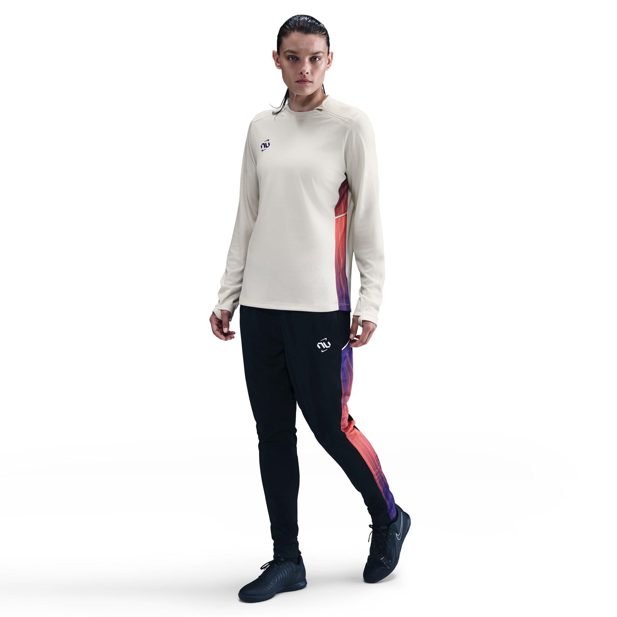 Sail Concord - Nike - UtdAc Panel Crw Ld54 - 3