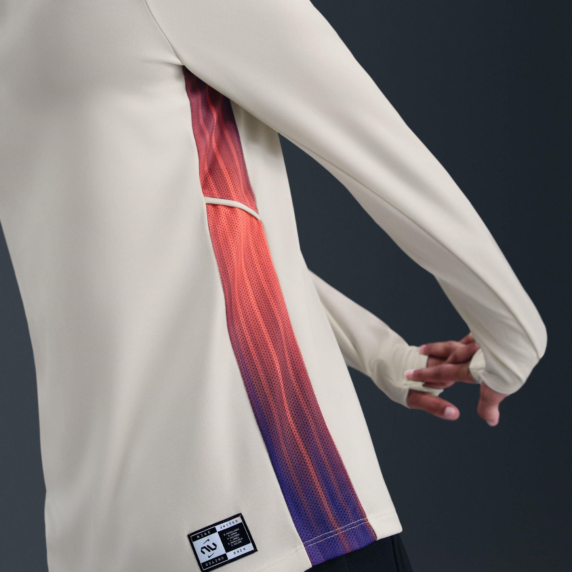 Sail Concord - Nike - UtdAc Panel Crw Ld54 - 9