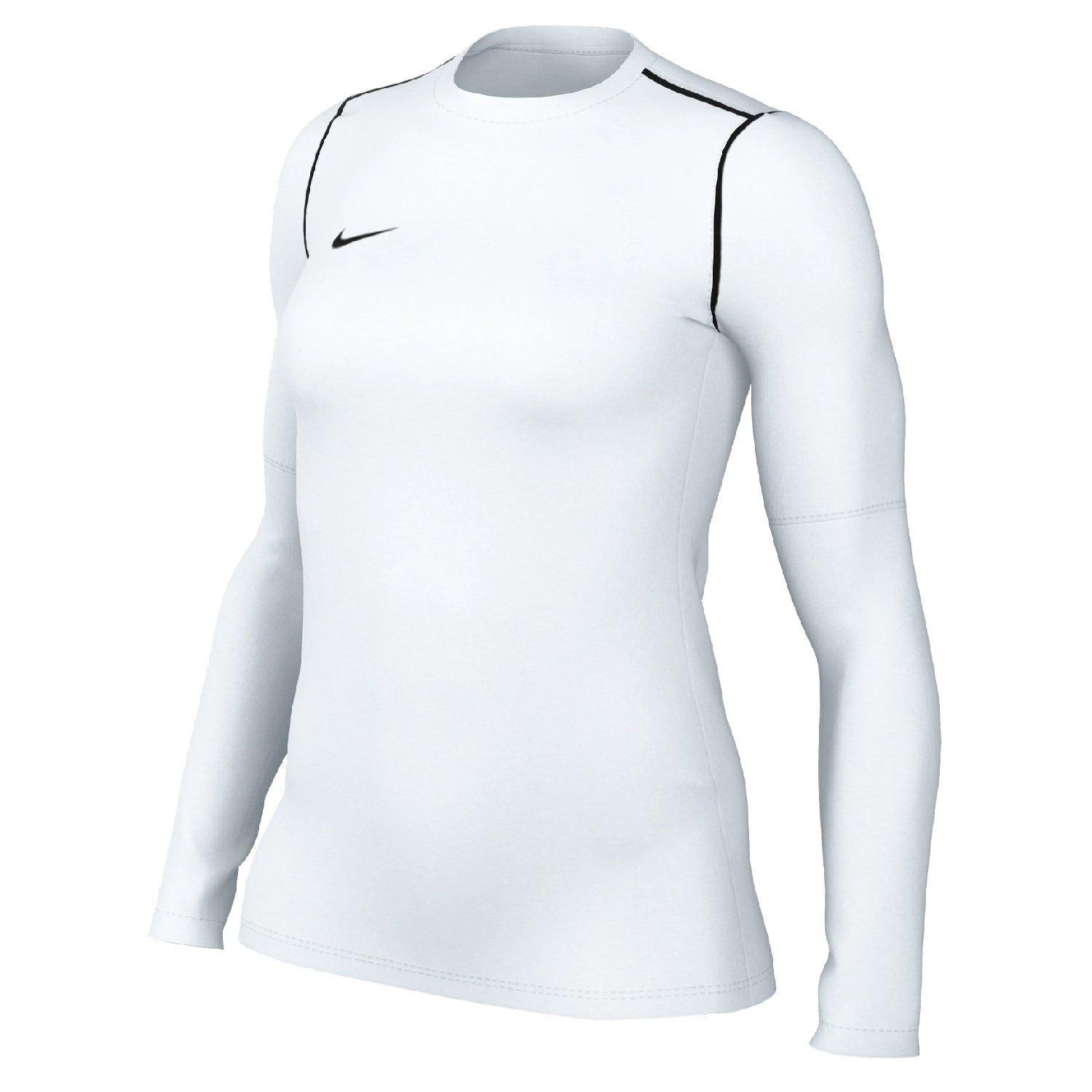 Blanco - Nike - Nike Crw Top Park 20 Ld99 - 1
