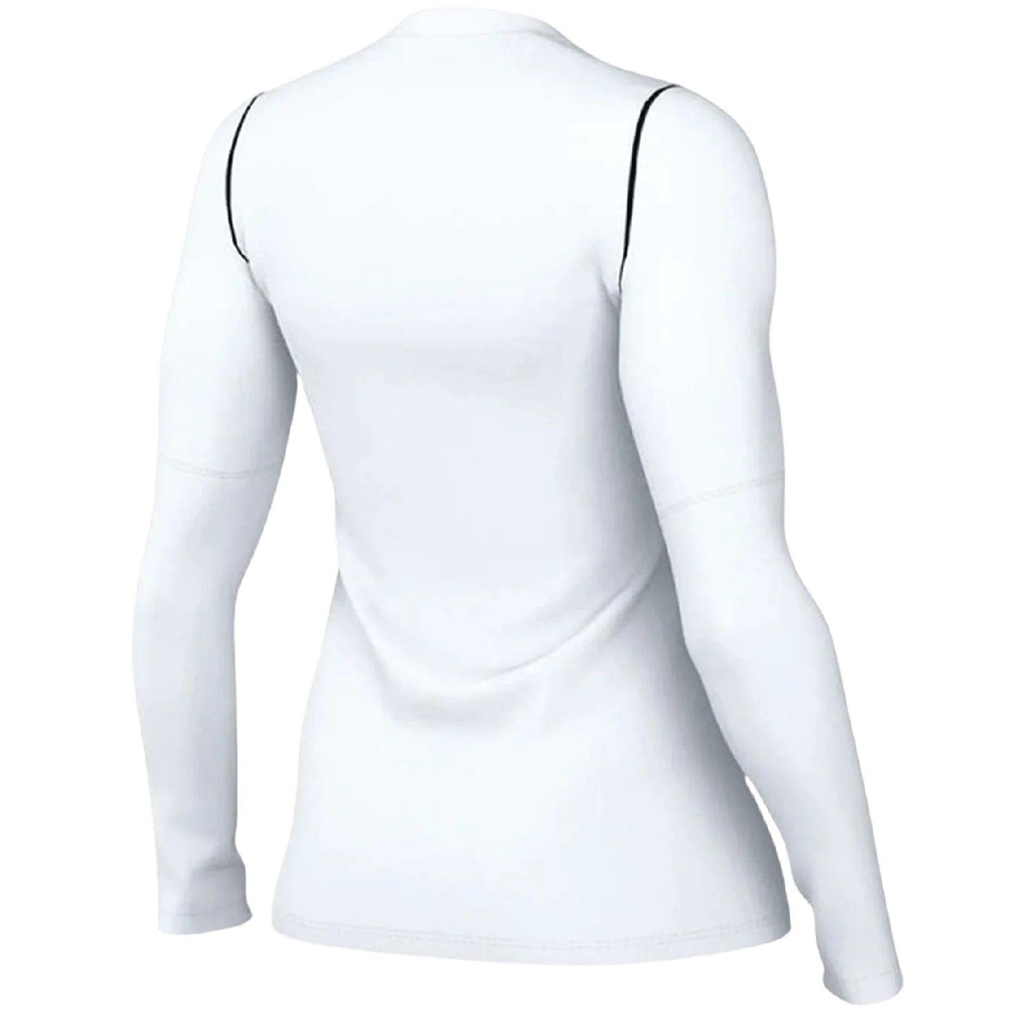 Blanco - Nike - Nike Crw Top Park 20 Ld99 - 2
