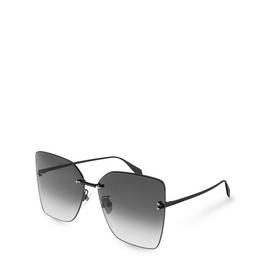 Alexander McQueen Sunglasses Am0342s