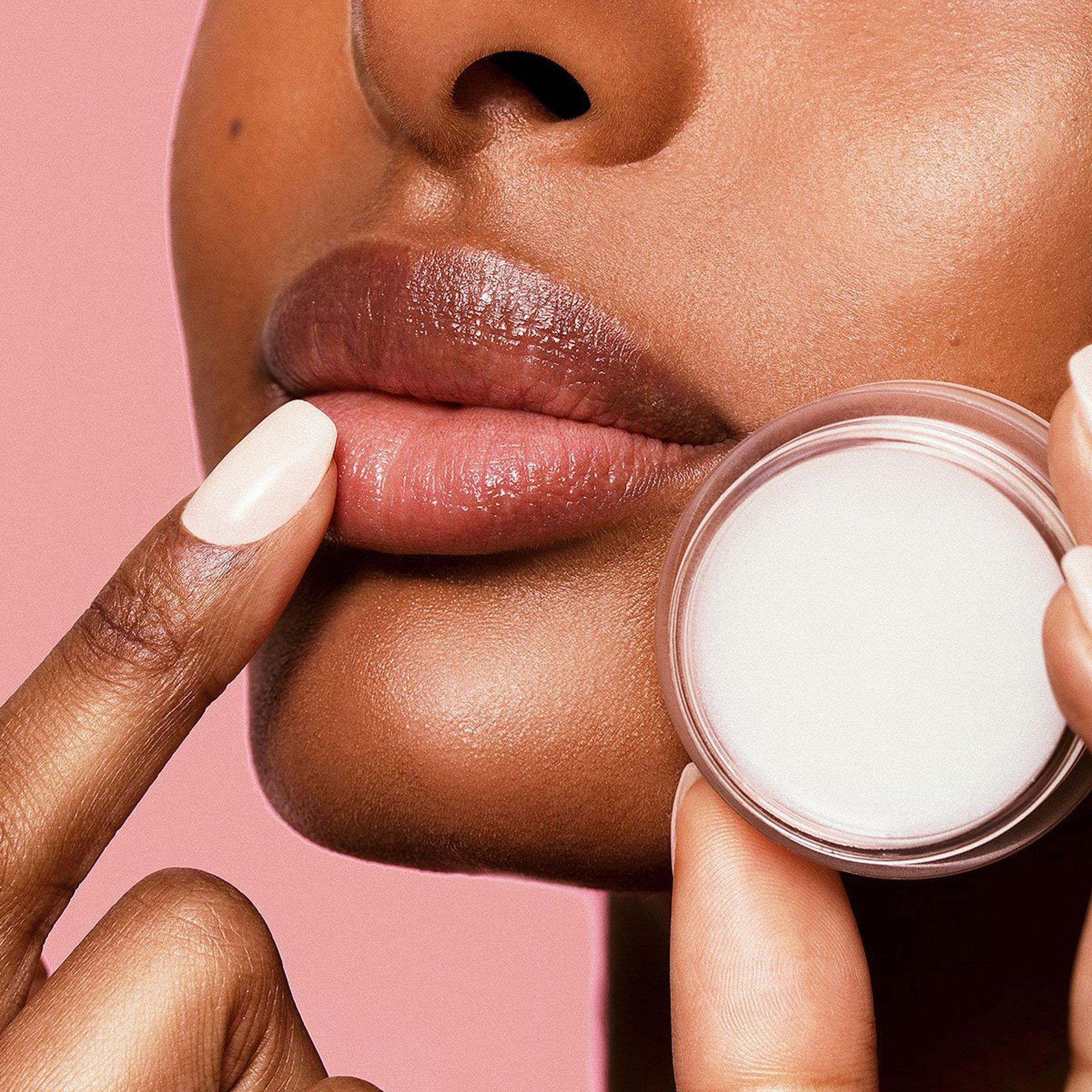 Clear - Kylie Skin - Kylie Skin Hydrating Lip Mask - 4