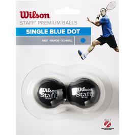 Wilson Stf Sq 2 Ball 99