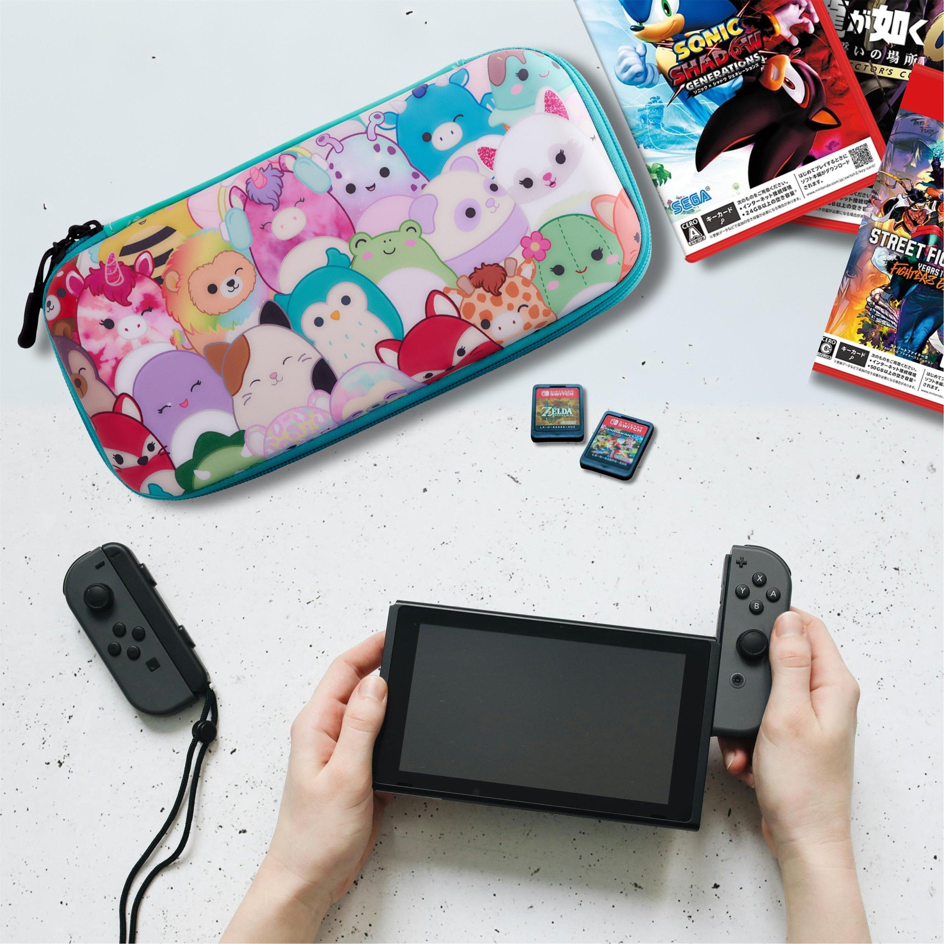 NSW - Squishmallows - Squishmallow Case for Nintendo Switch - 3
