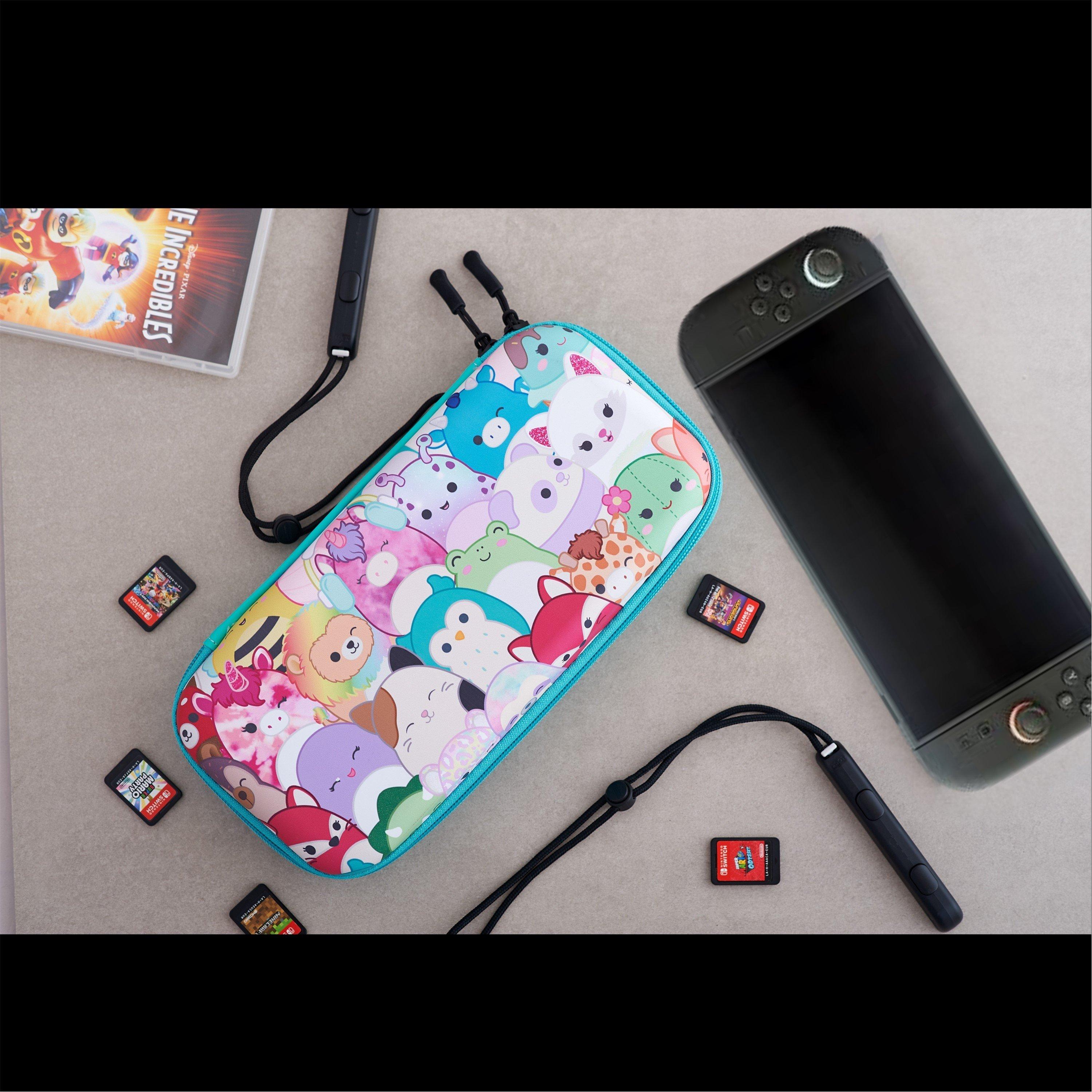 NSW - Squishmallows - Squishmallow Case for Nintendo Switch - 4