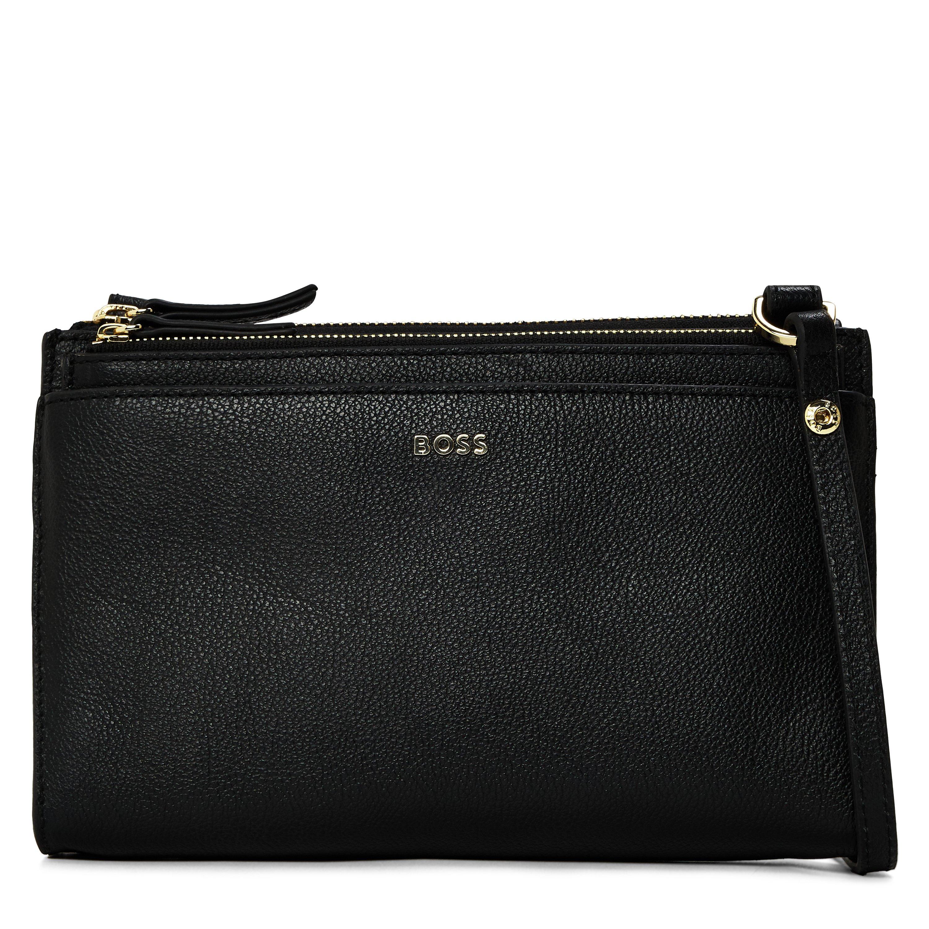 Boss Women's Alyce Mini Crossbody Bag