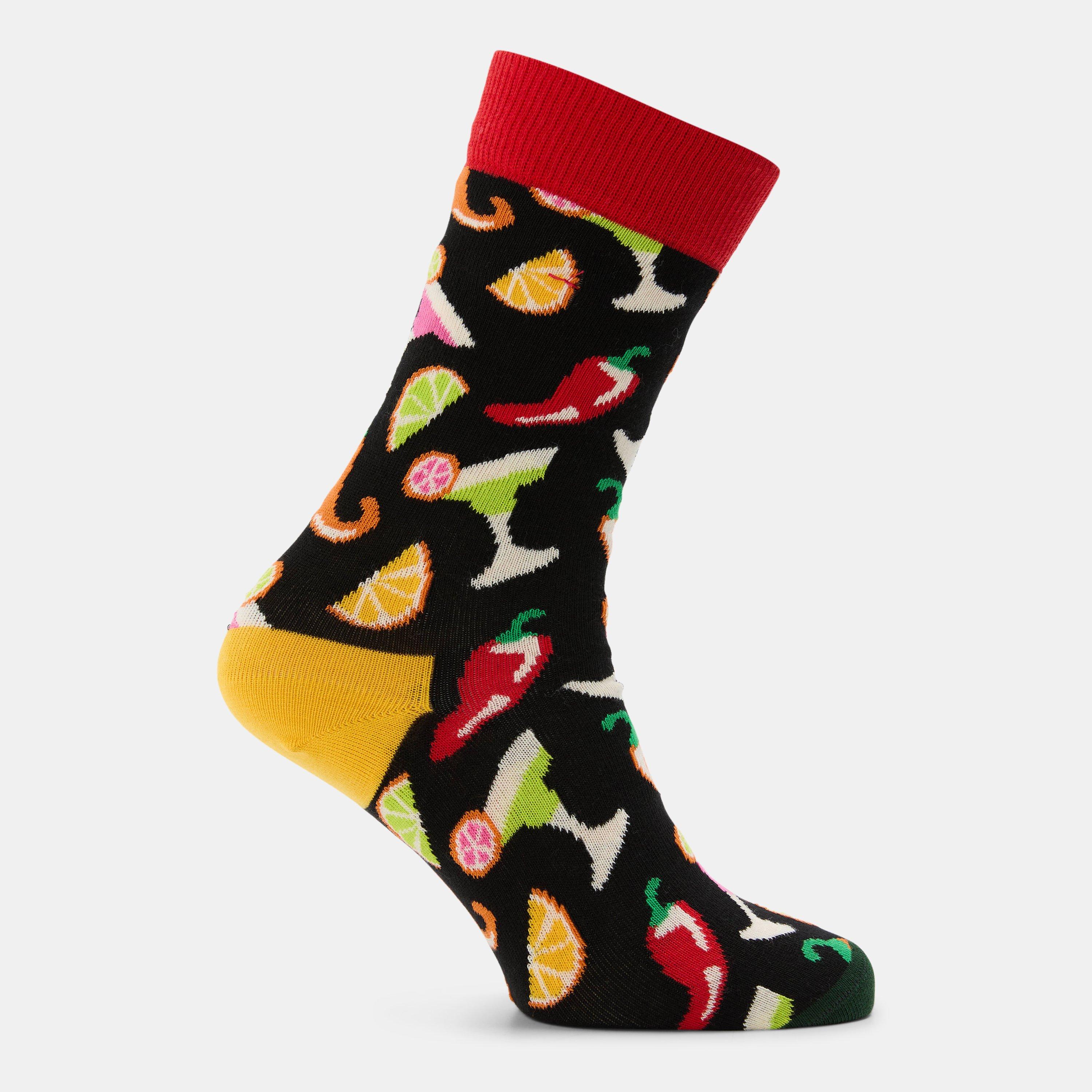Nero - Happy Socks - Drink Sk 99 - 2