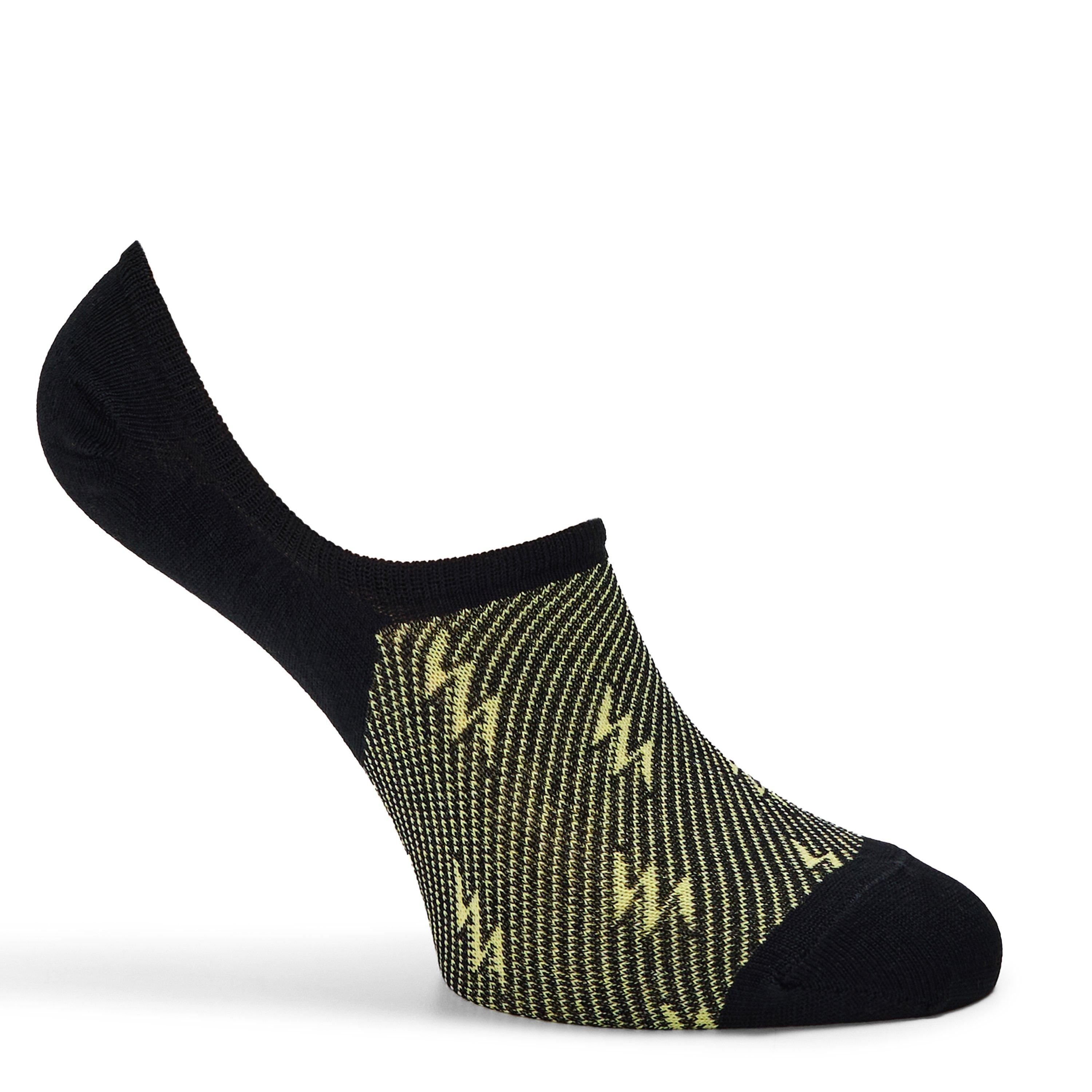 Black - Happy Socks - Pop - 1