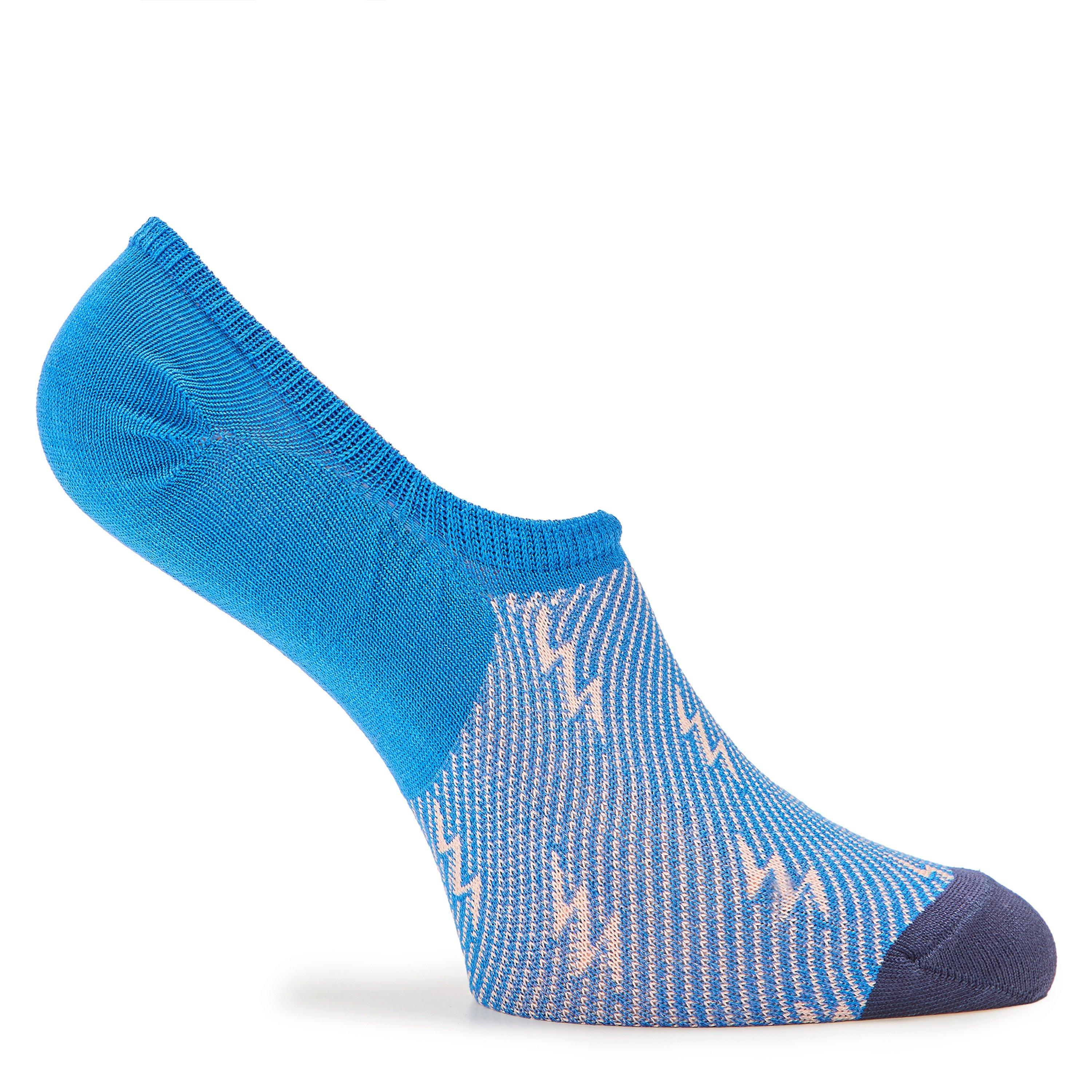 Blue - Happy Socks - Pop - 2