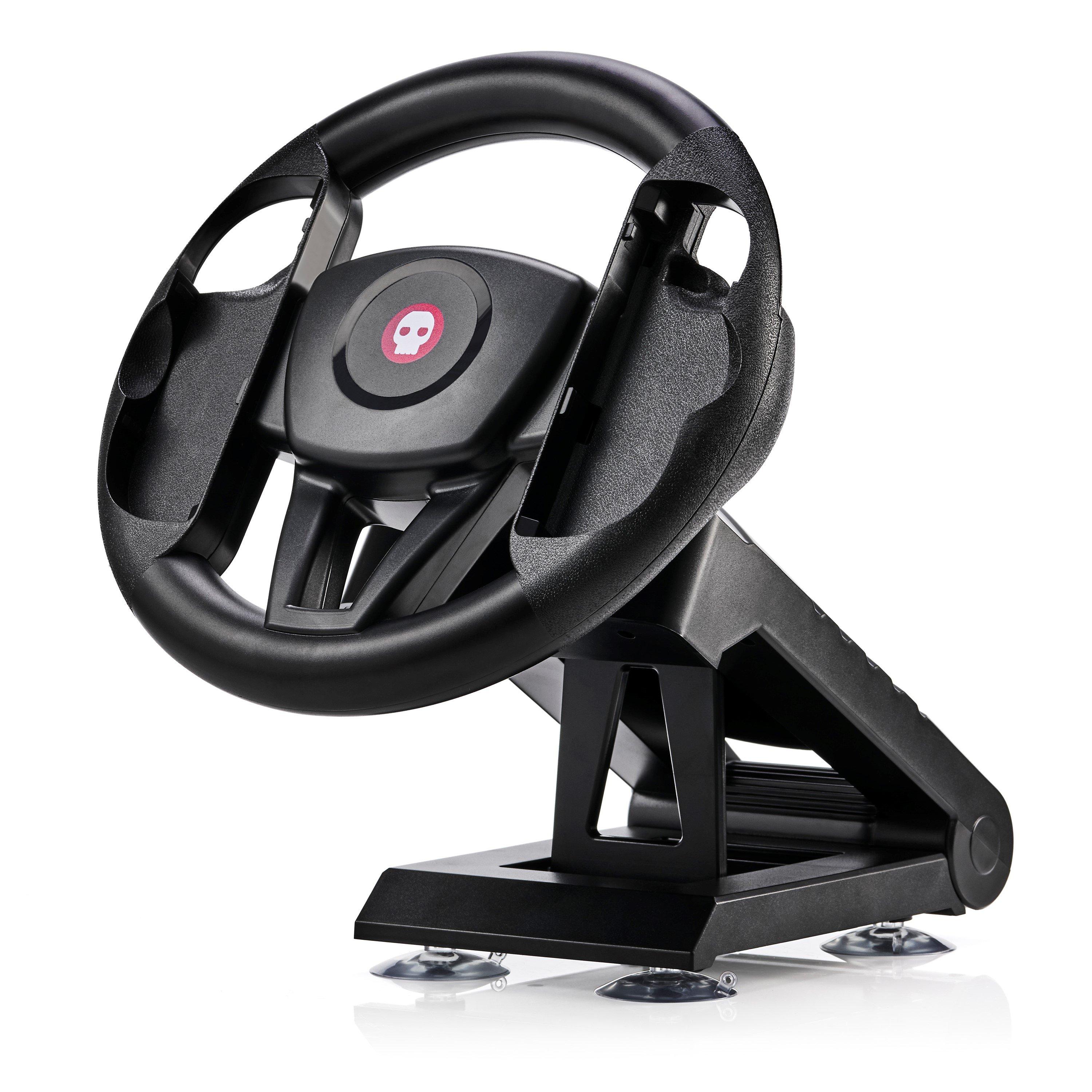 Numskull  Nintendo Switch 2 Joy-Con Steering Wheel Table Attachment - Ns2 - Mint