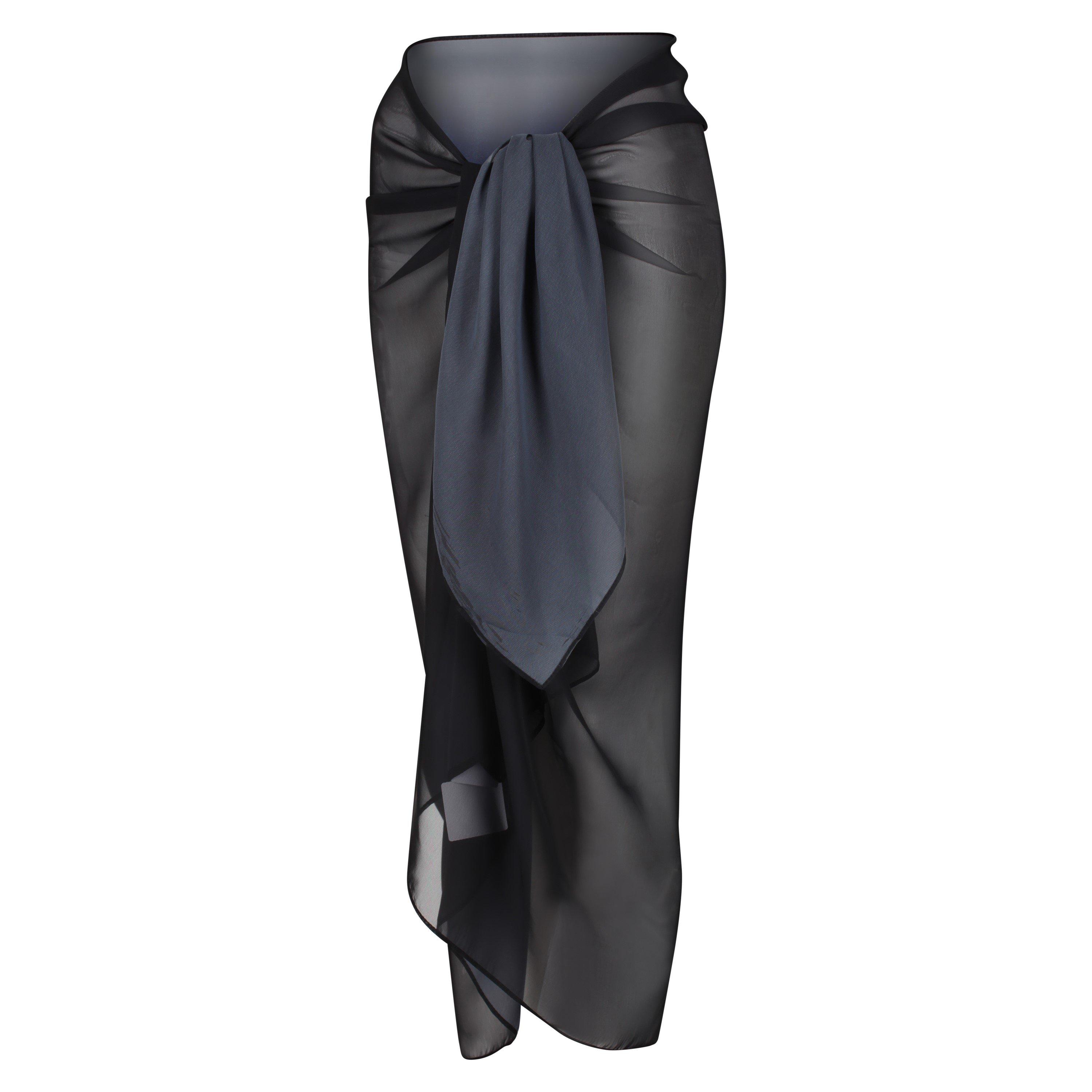 Black - Regatta - Shayla Saron Ld99 - 2