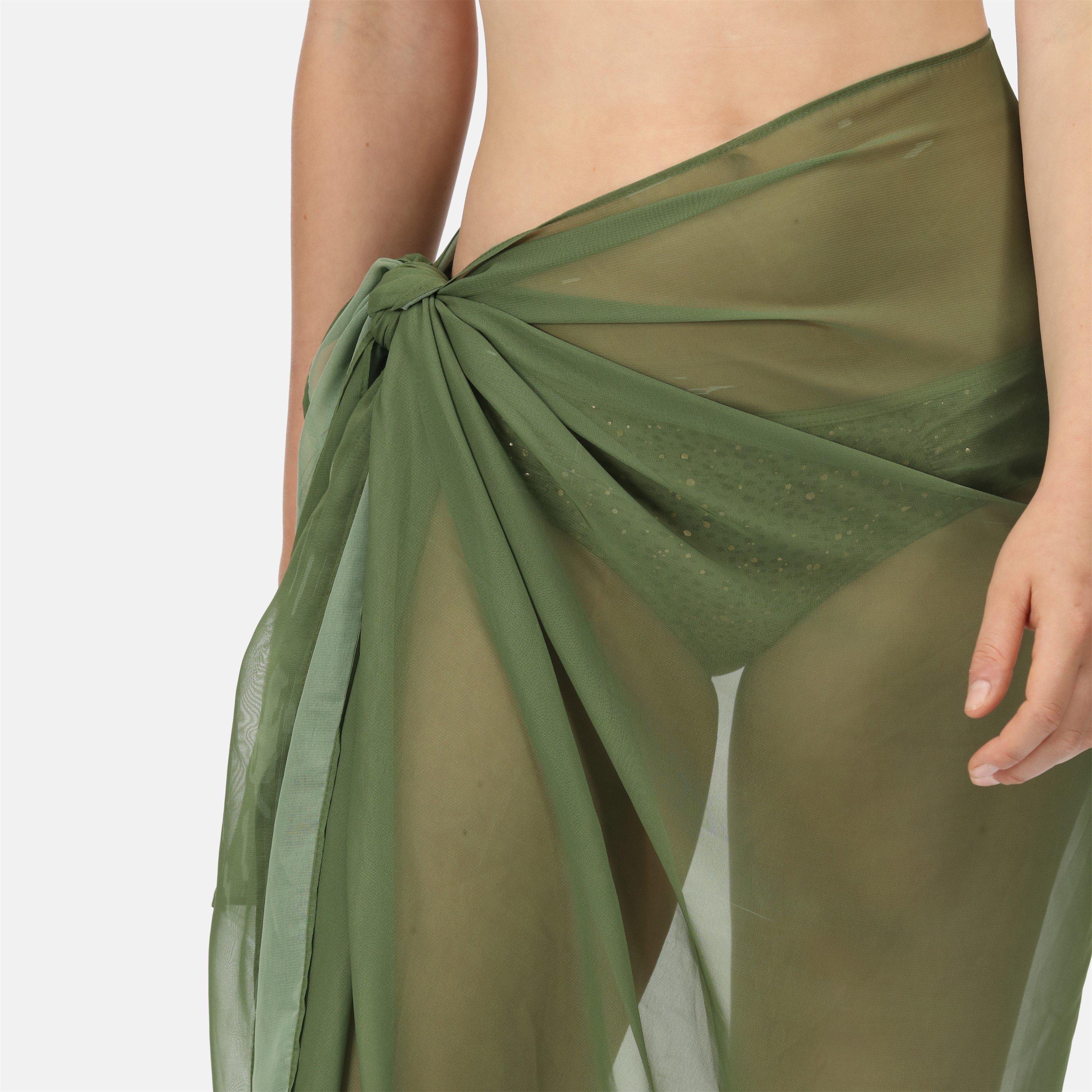 GreenFields - Regatta - Women's Shayla Saron Sarong - 1